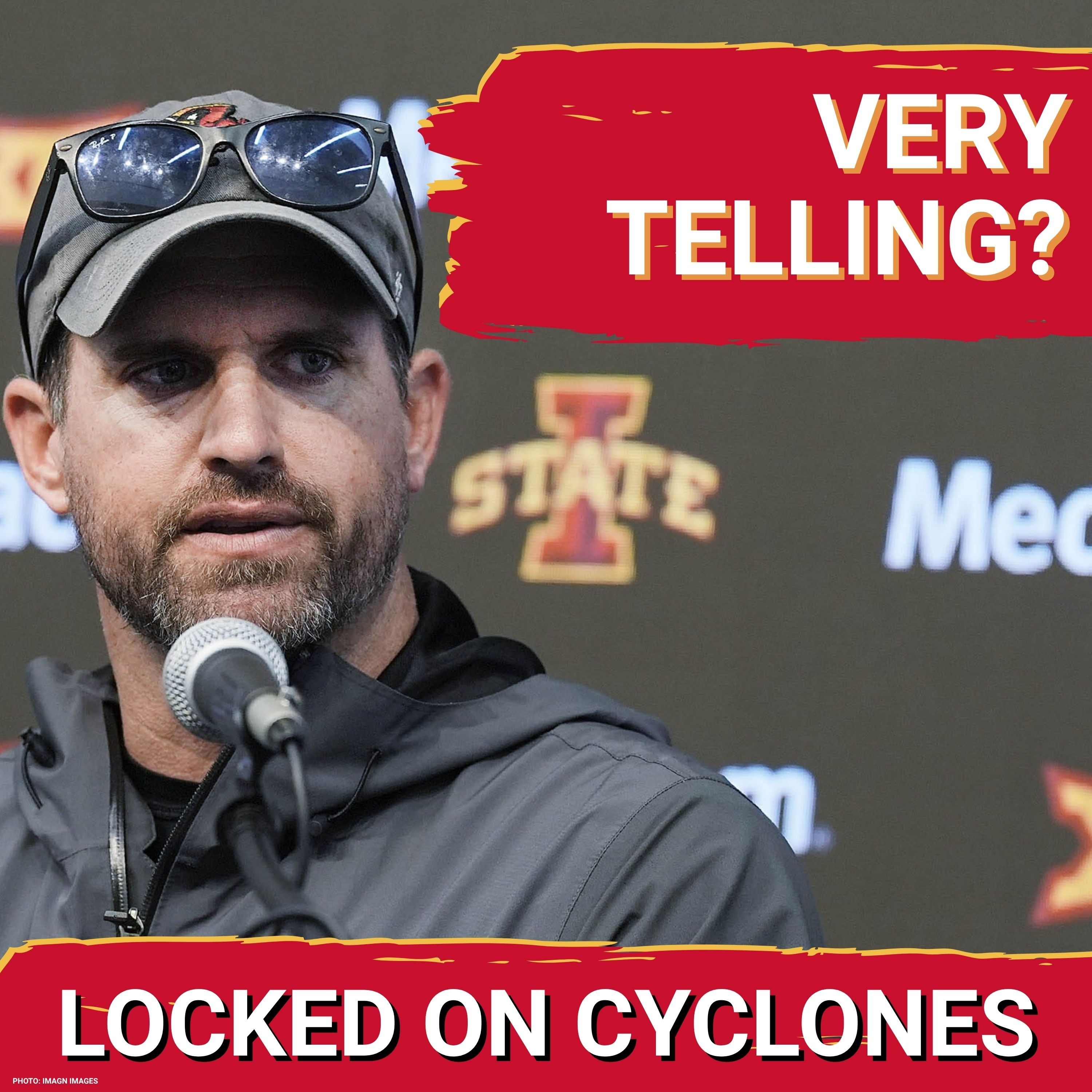 NEW: 10 Things You HAVE To Watch For In Iowa State's First Game vs SEMO