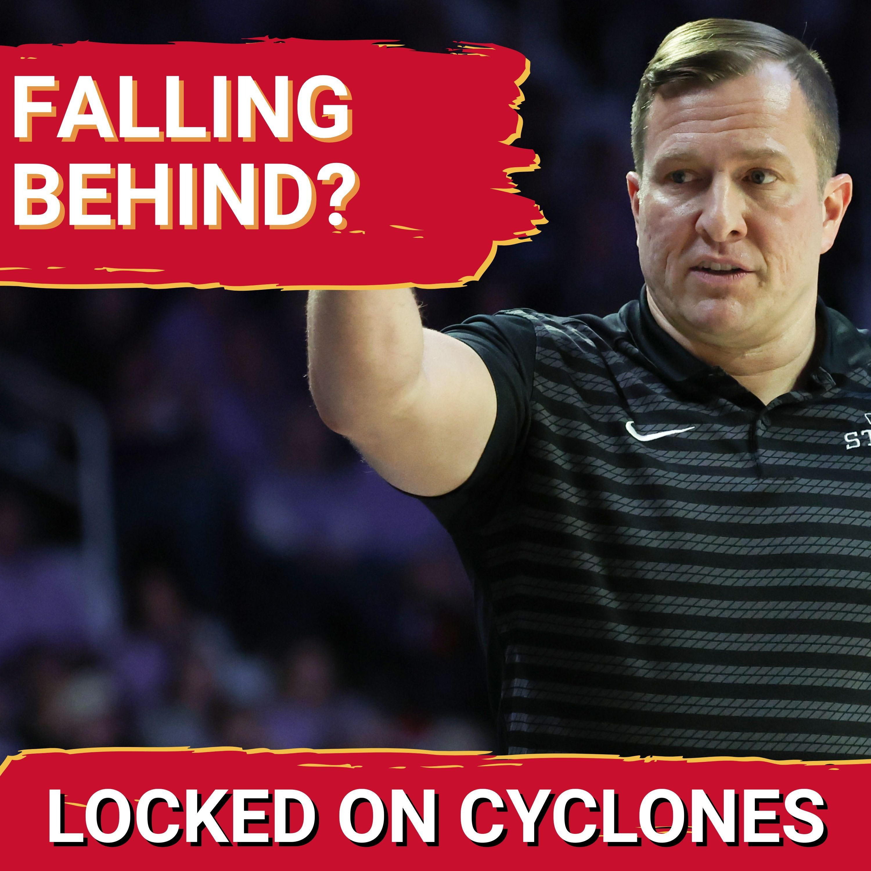 SHOCK: ISU Responds to Baylor and BYU EXPLOITING NBA Loophole, TJ Otzelberger Mentality