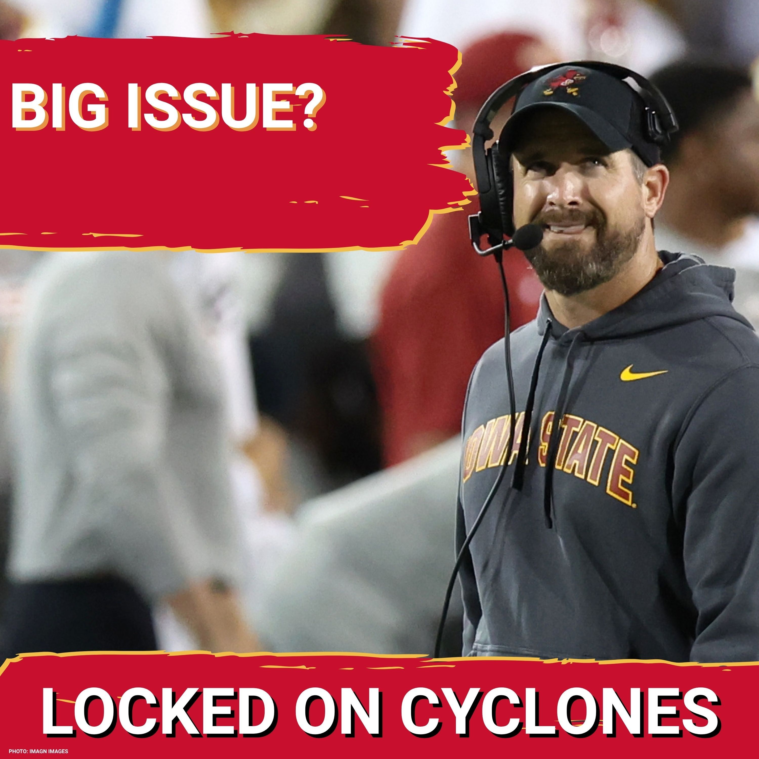 TROUBLE: Iowa State Forced To REINVENT Offense After Evan Boyd News Released, How Will ISU Pass?