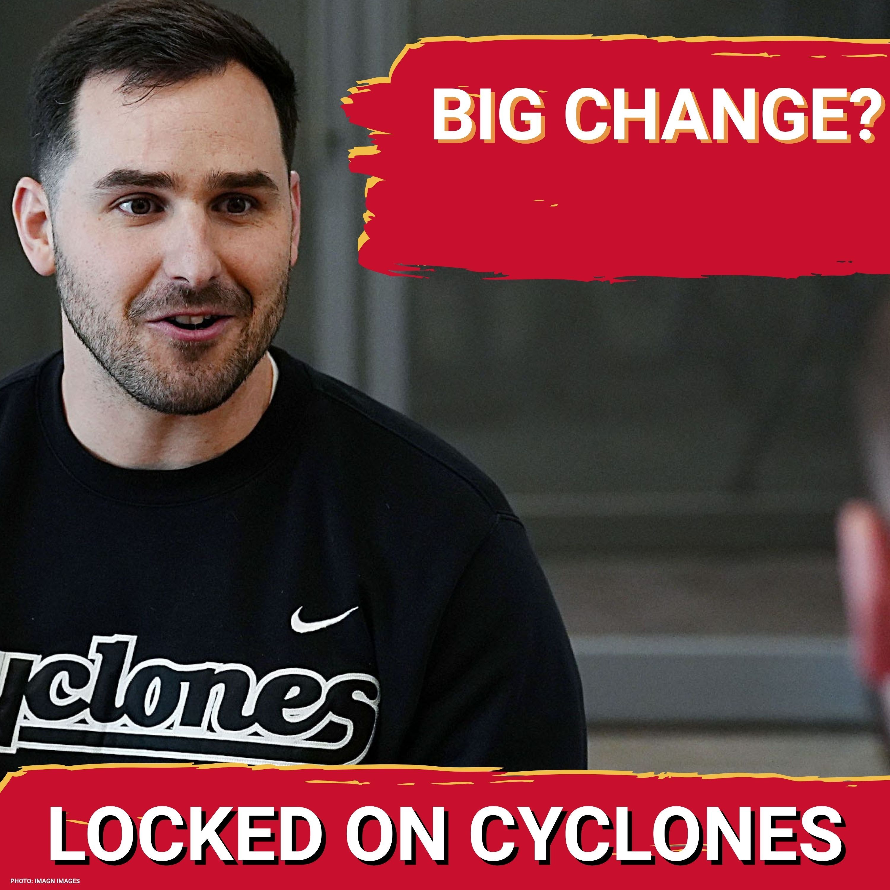 HUGE: Iowa State's NEW Defense Will DOMINATE The Big 12, Jesse Bobbit A MAJOR Asset To Cyclones episode artwork