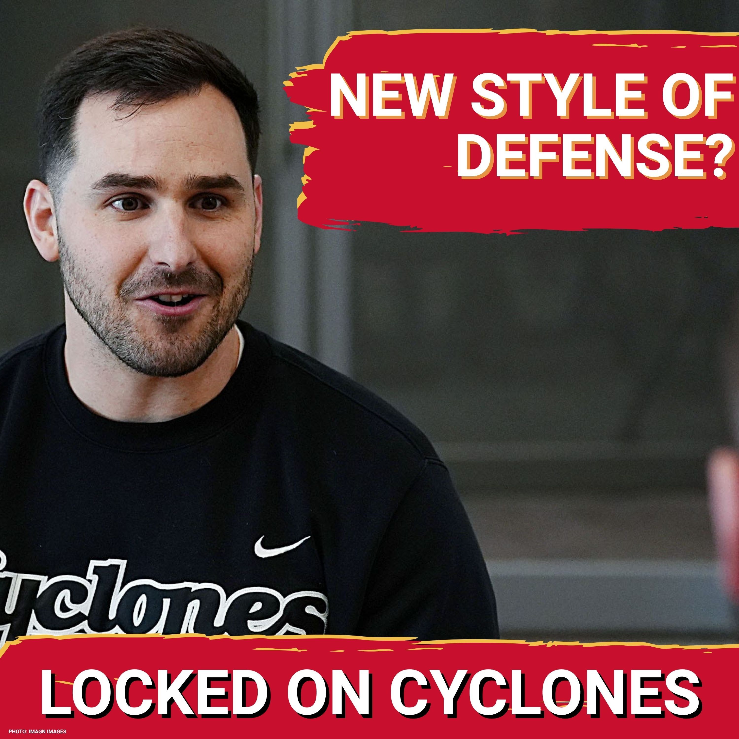 SHOCK: Washington State Influence TRANSFORMS Iowa State Cyclones Defense for the BIG 12 episode artwork