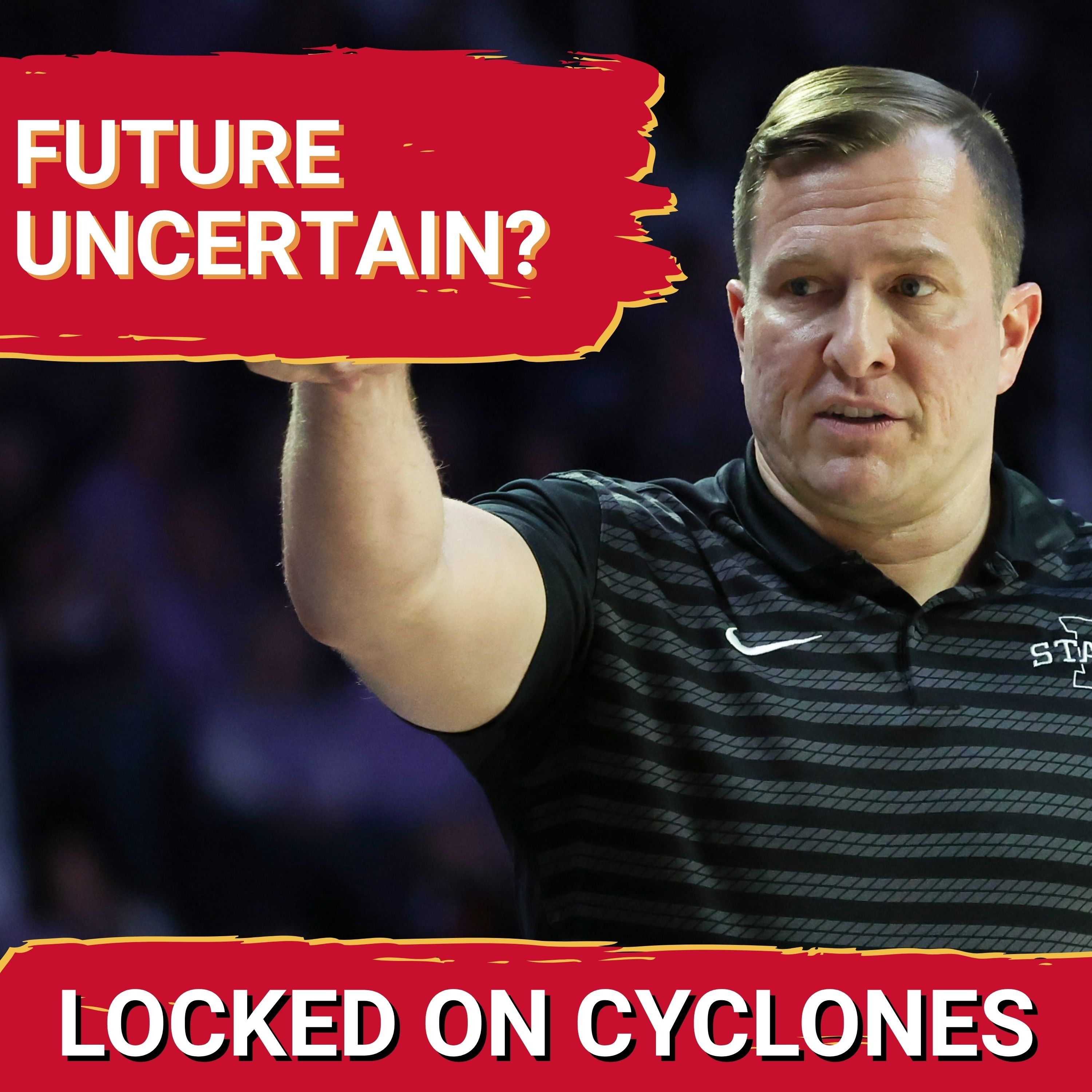 ALERT: TJ Otzelberger's Future In JEOPARDY After Huge Wins If Jamie Pollard Doesn't Make A Move FAST