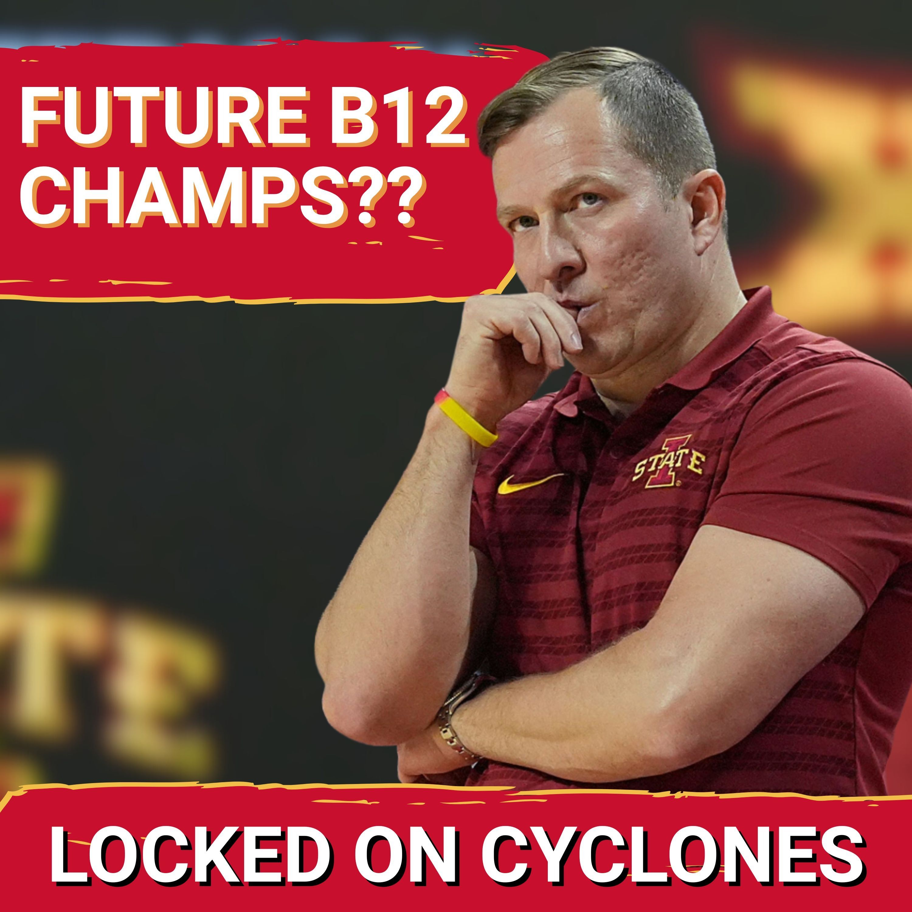 NOTICE: Iowa State Is More DANGEROUS Than Many Thought, After DOMINATING SEC's Mississippi State