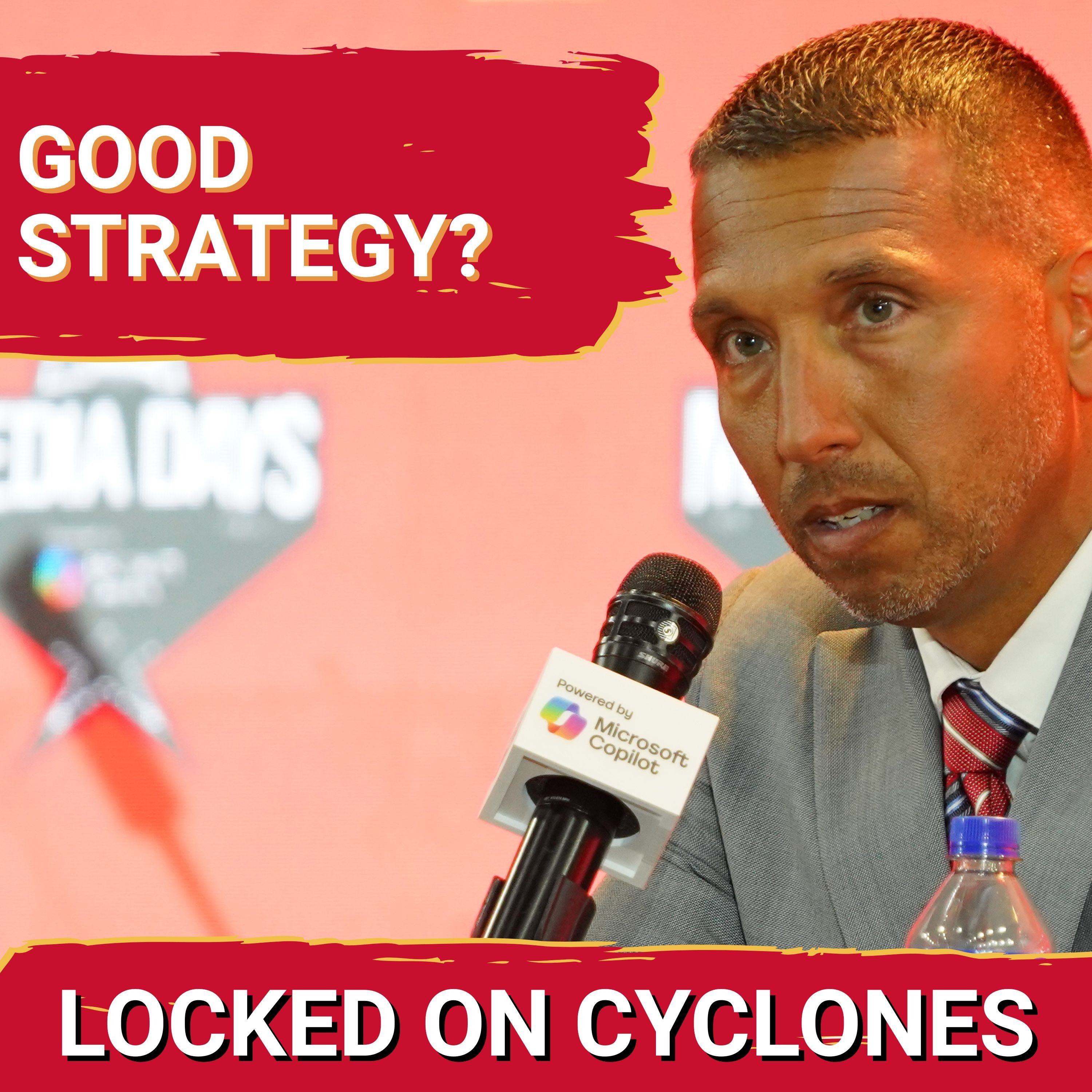 BOMBSHELL: Matt Campbell FINALLY Breaks Silence on Cincinnati DISASTER | Can Cyclones RECOVER?