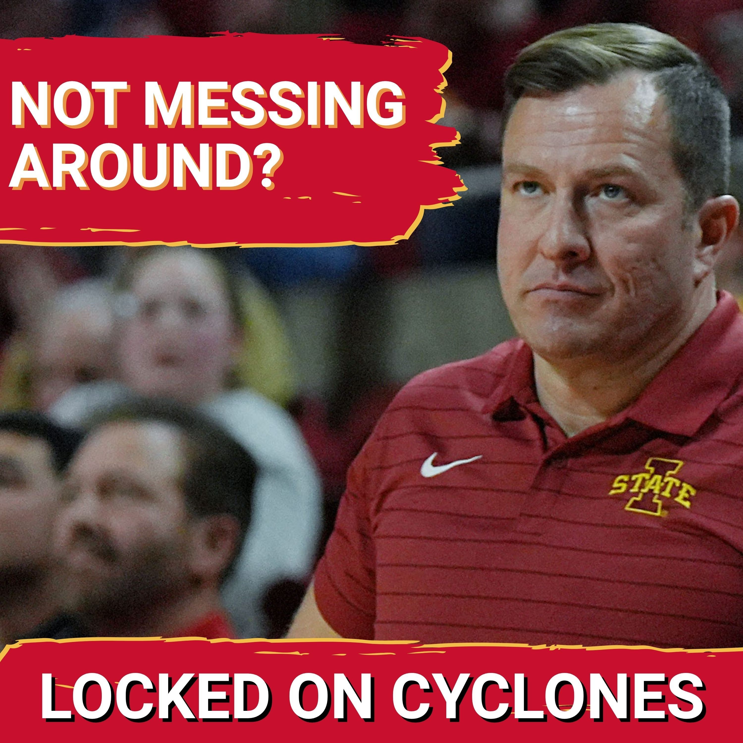 WOW: TJ Otzelberger DOMINATES Transfer Portal On FIRST WEEKEND, NIL Not A Problem For ISU