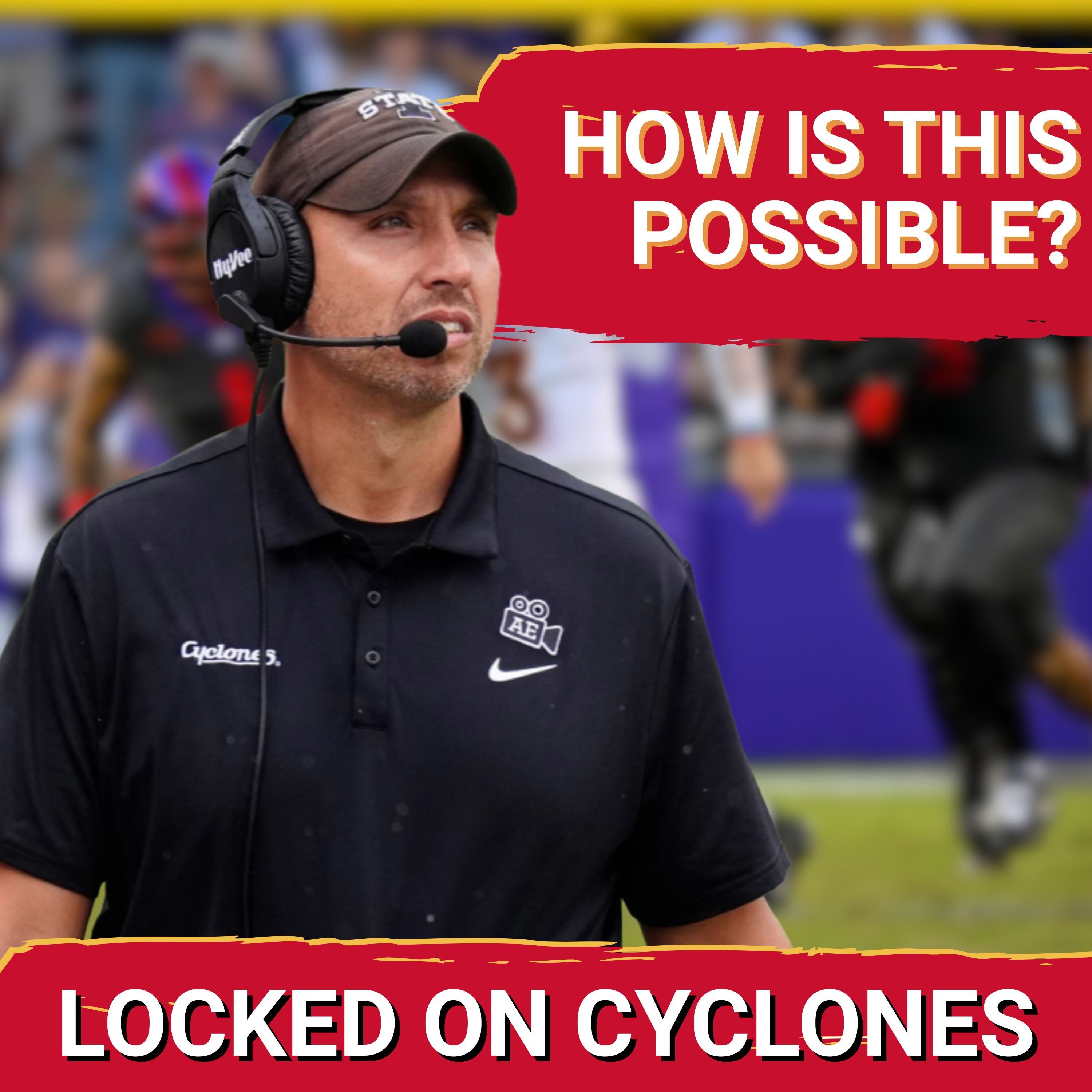 DOMINANCE: Iowa State Leans On INJURED Defense To Defeat Oklahoma State, Matt Campbell Wins BIG