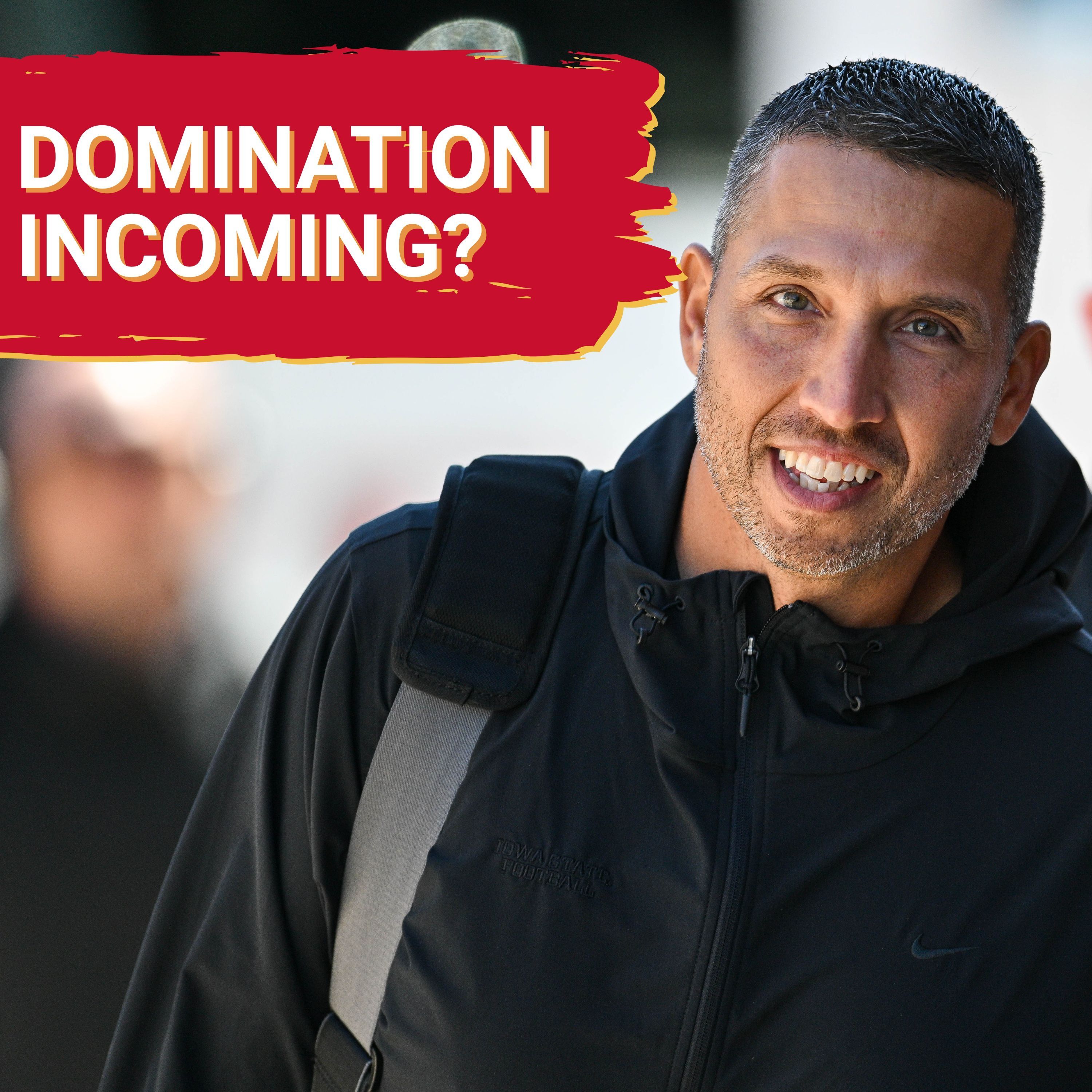 Arizona Isn't EVEN CLOSE To As Good As We Initially Thought, Iowa State Will DOMINATE The Wildcats