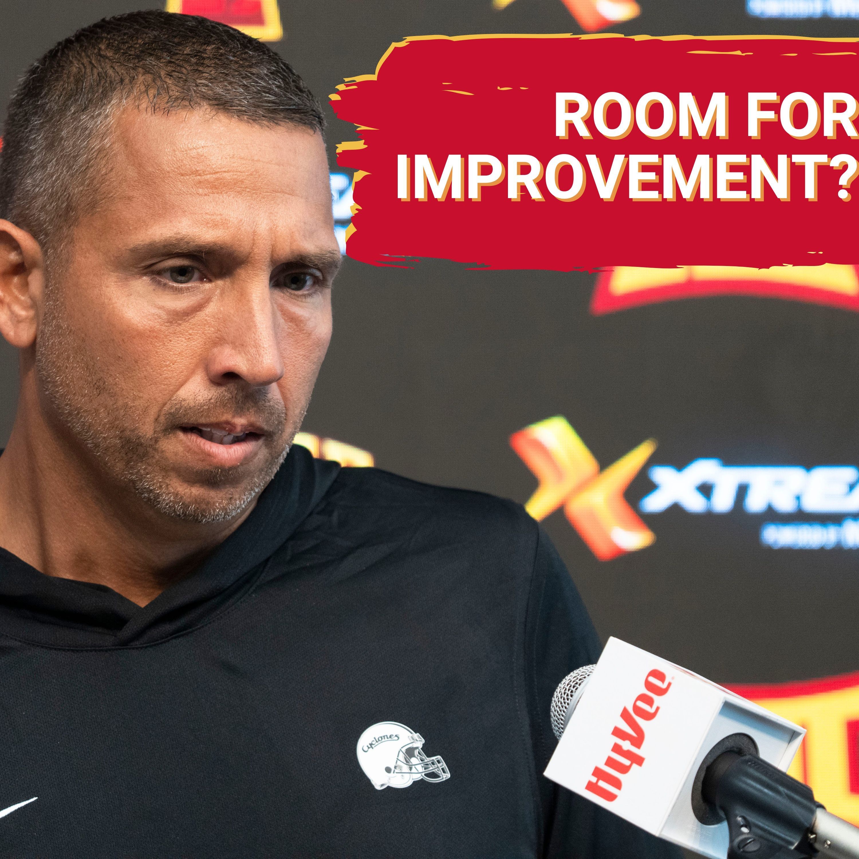 EXPOSED: Iowa State's SHOCKING Weaknesses REVEALED in CyHawk Victory, How Will Matt Campbell Respond