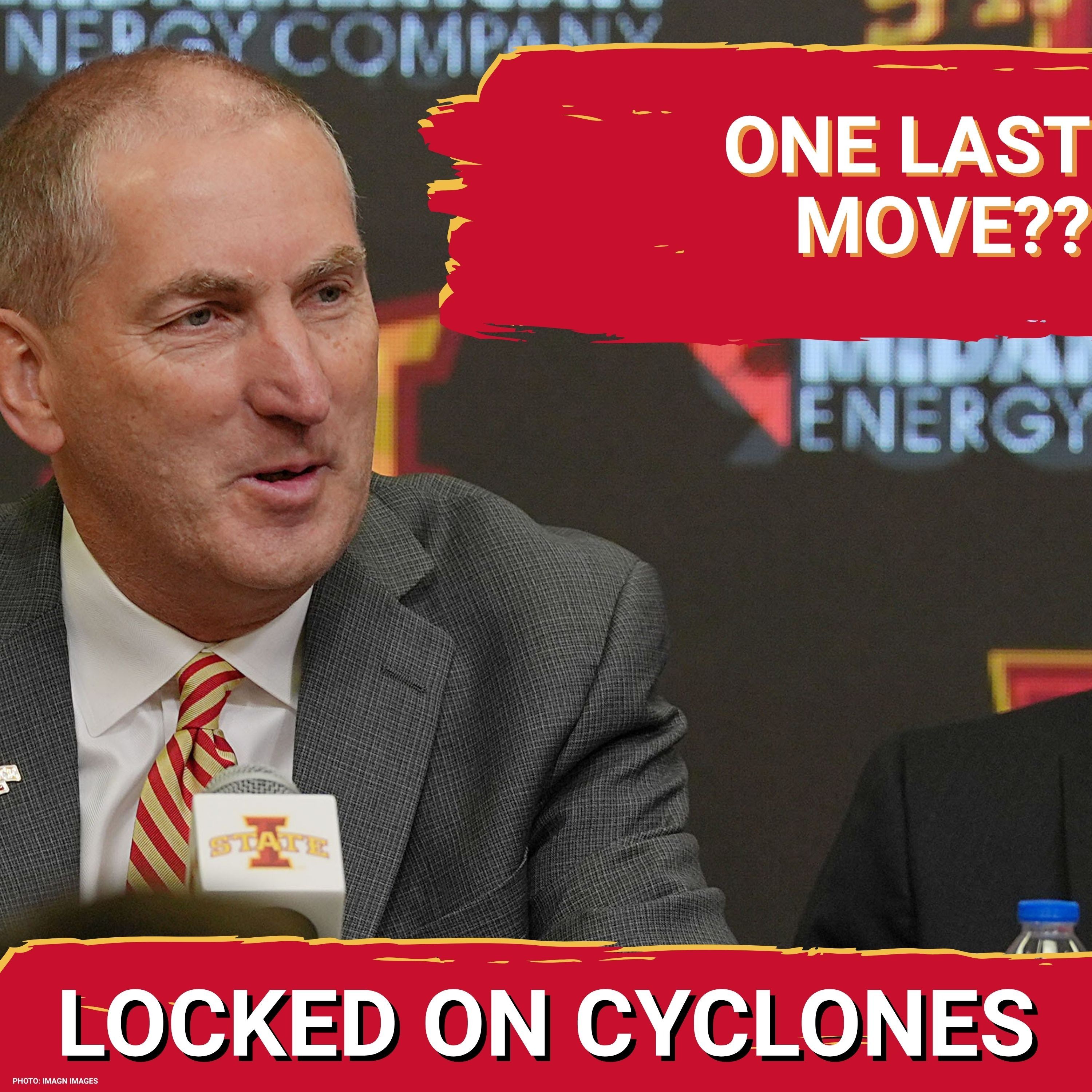 BREAKING: CyHawk EXTENDED & More Schedule Changes SAVE Iowa State, Right Decision Made episode artwork