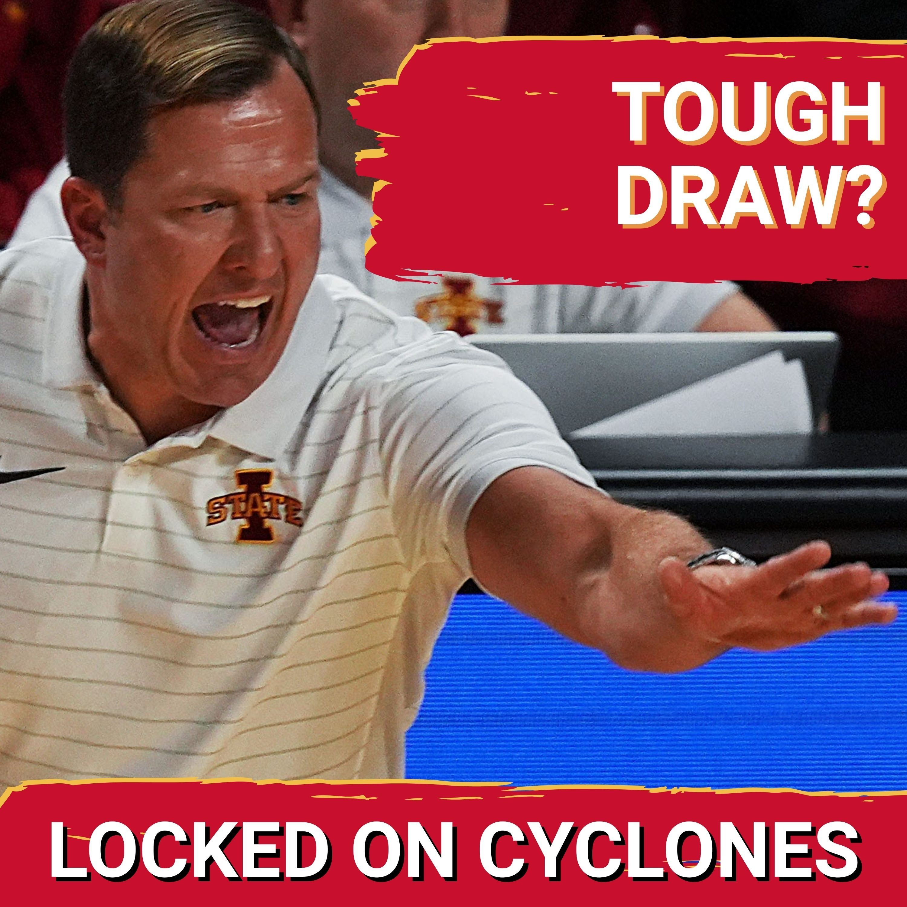 SHOCKER: Miami Ohio DOMINATES SMU, ISU In Trouble In Sweet 16 If Miami Gets Red HOT