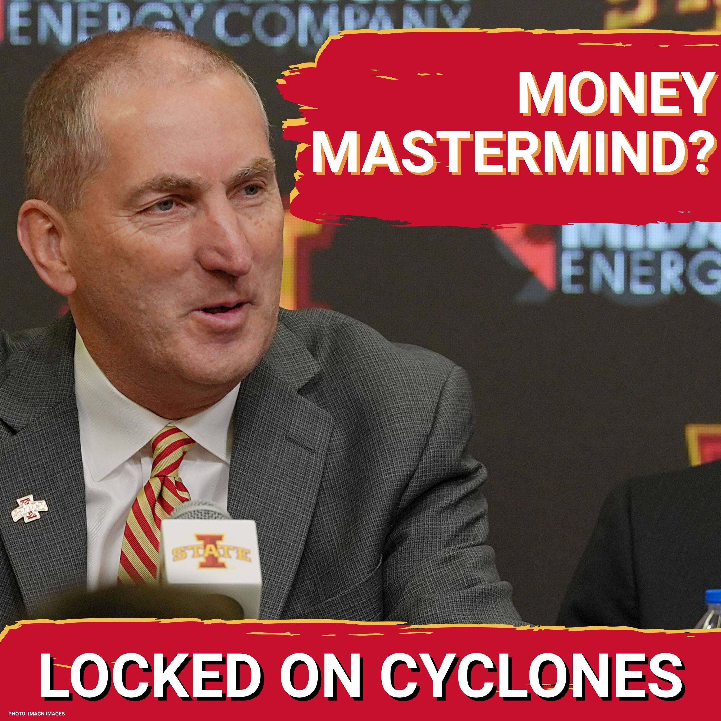 BREAKING: Reiman Gardens SAVING Iowa State Athletics With New Gameday Package, More Revenue For ISU