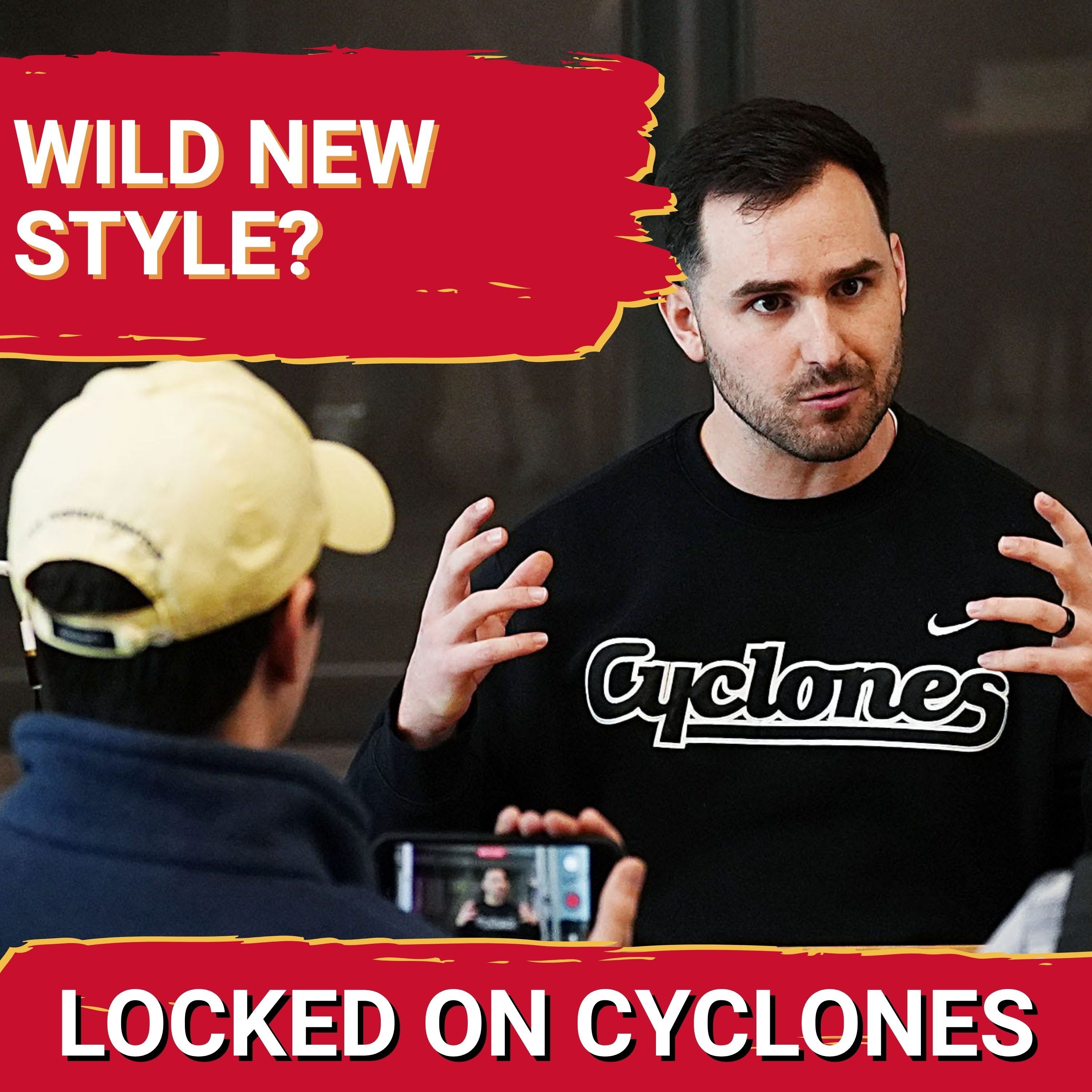 REVEALED: Jesse Bobbit's SHOCKING Coaching Style TRANSFORMS Iowa State Football, Contender in 2026