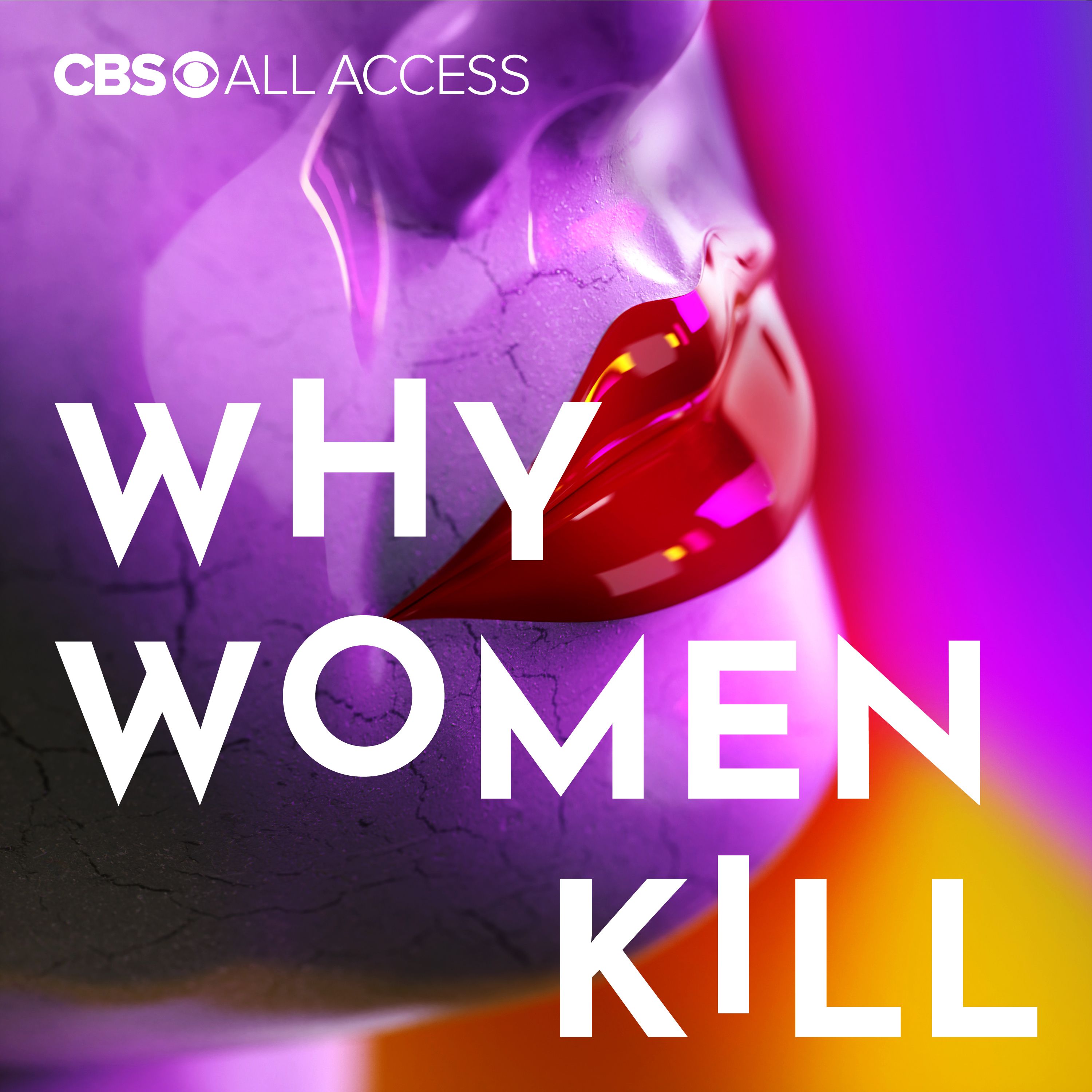 Welcome to Why Women Kill: Truth, Lies and Labels