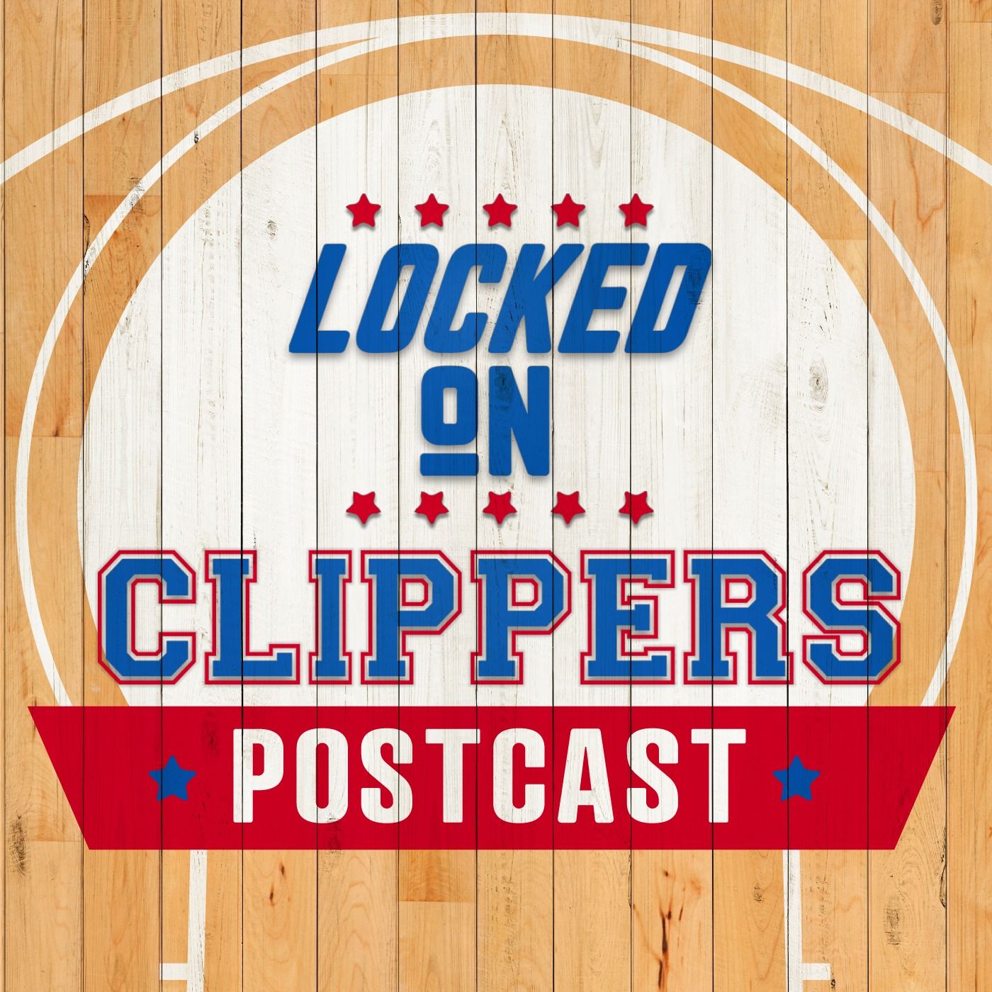 Locked On Clippers - Daily Podcast On The LA Clippers