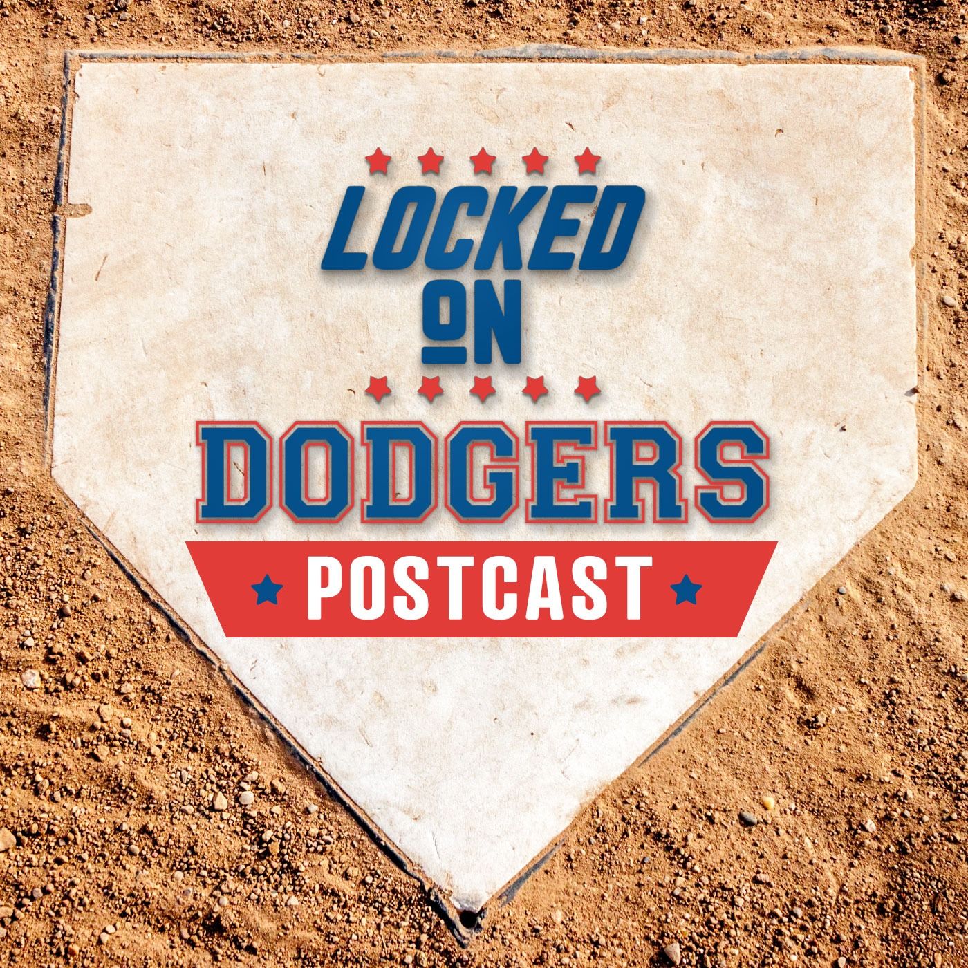 Locked On Dodgers – Daily Podcast On The Los Angeles Dodgers