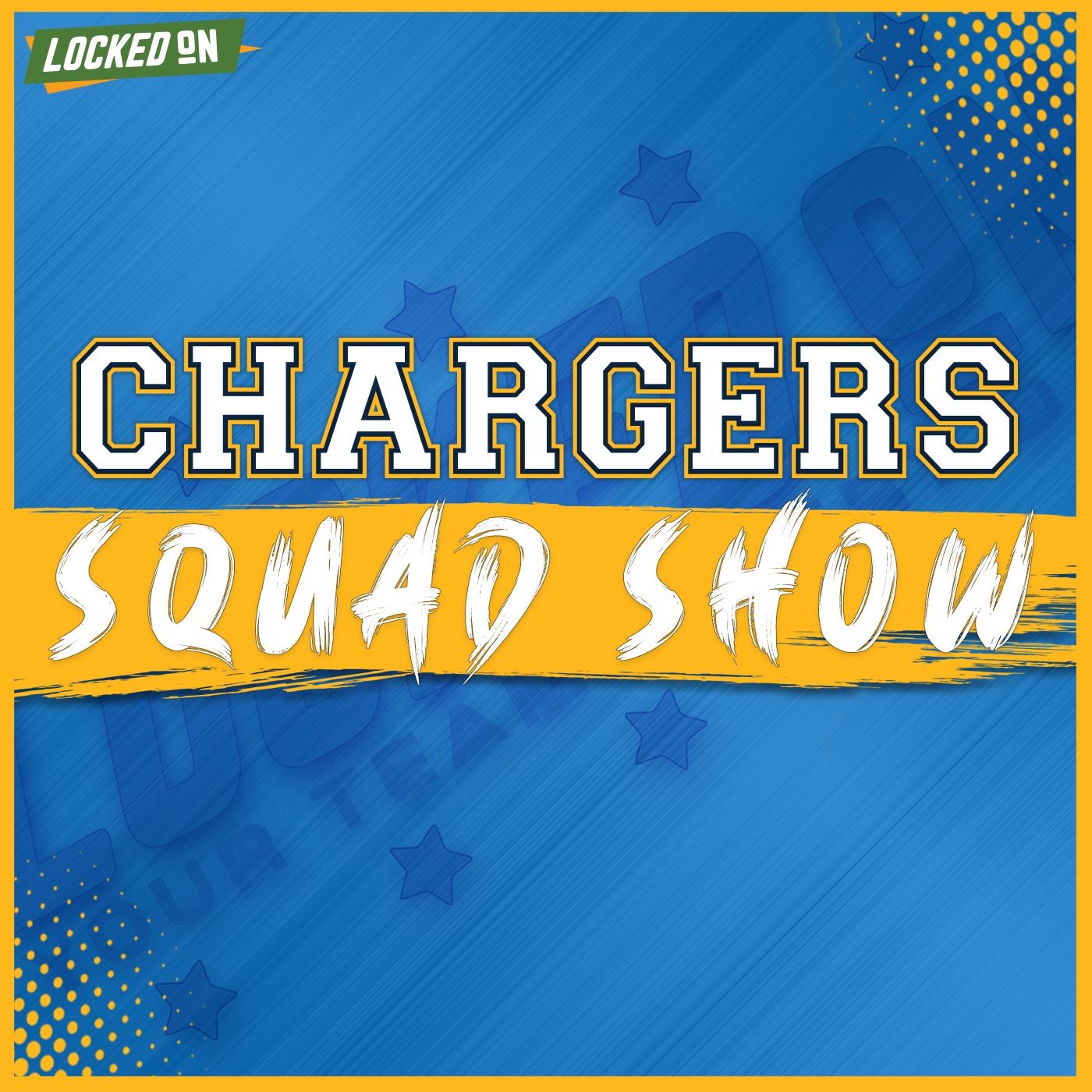 CHARGERS SQUAD SHOW: Chargers stay unbeaten on a Dicker walk off field goal from 43.