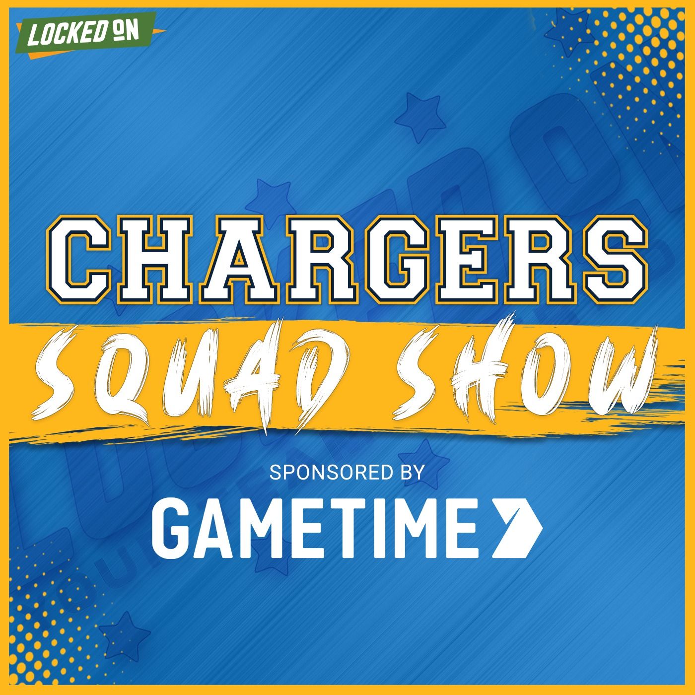 CHARGERS SQUAD SHOW: Dominant performance in the H.O.F game for the Chargers