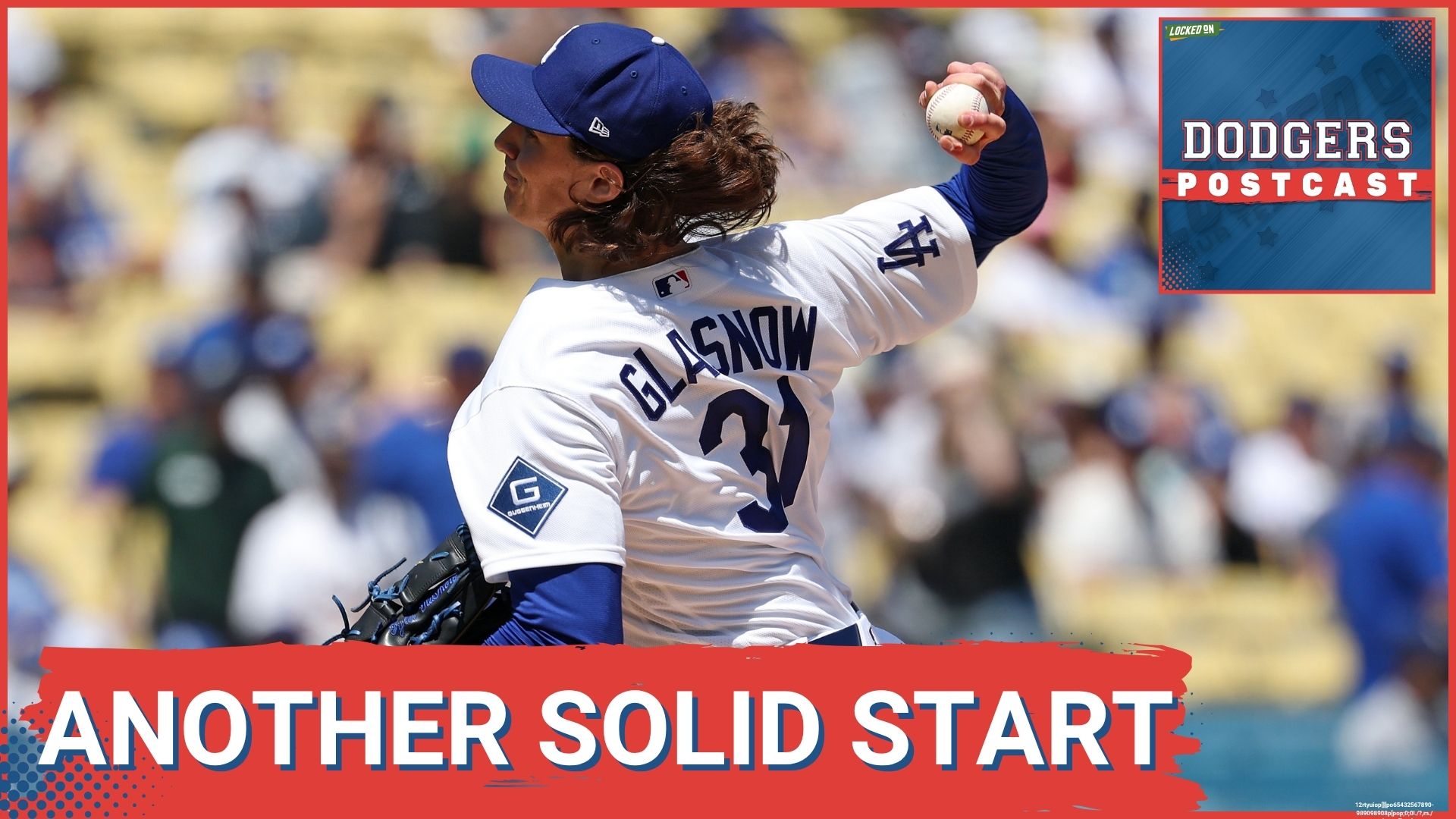 DODGERS POSTCAST: Dodgers had their chances but left too many DUCKS on the POND