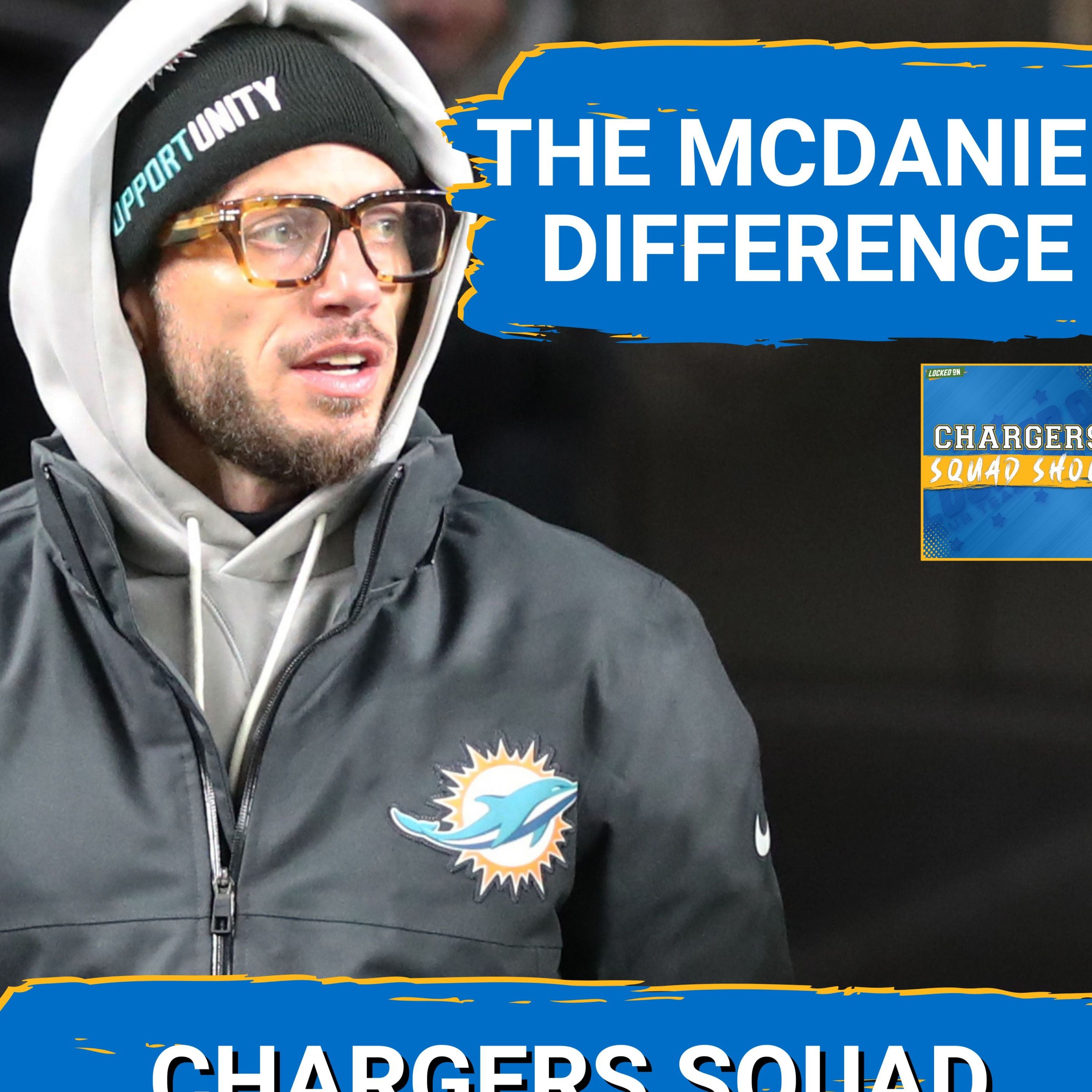 Locked On Chargers - Daily Podcast On The Los Angeles Chargers