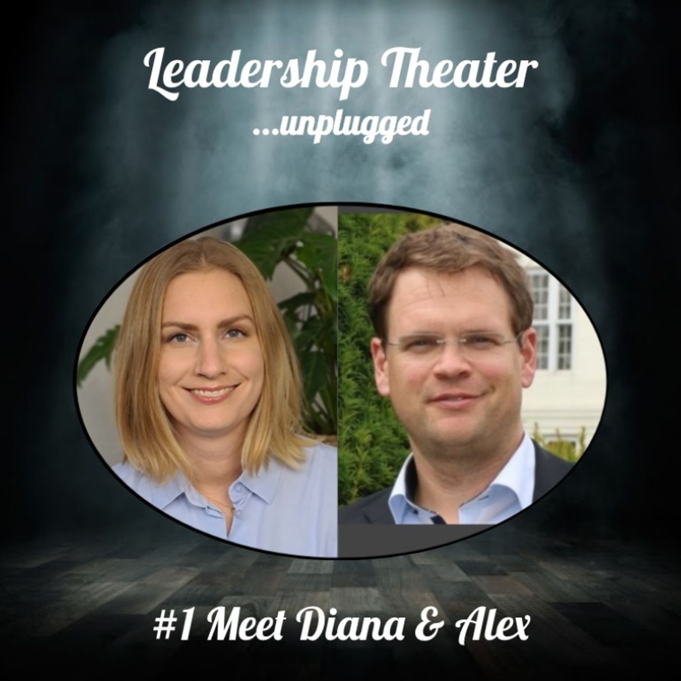 Leadership Theater ...unplugged