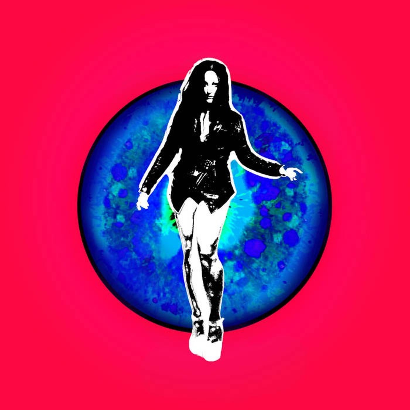 TRANSMISSION 0005 ‡Ø‡ TRANSFOMATION AS AN ARTIST - RIVER RIPLEY (AKA RACHEL) episode artwork