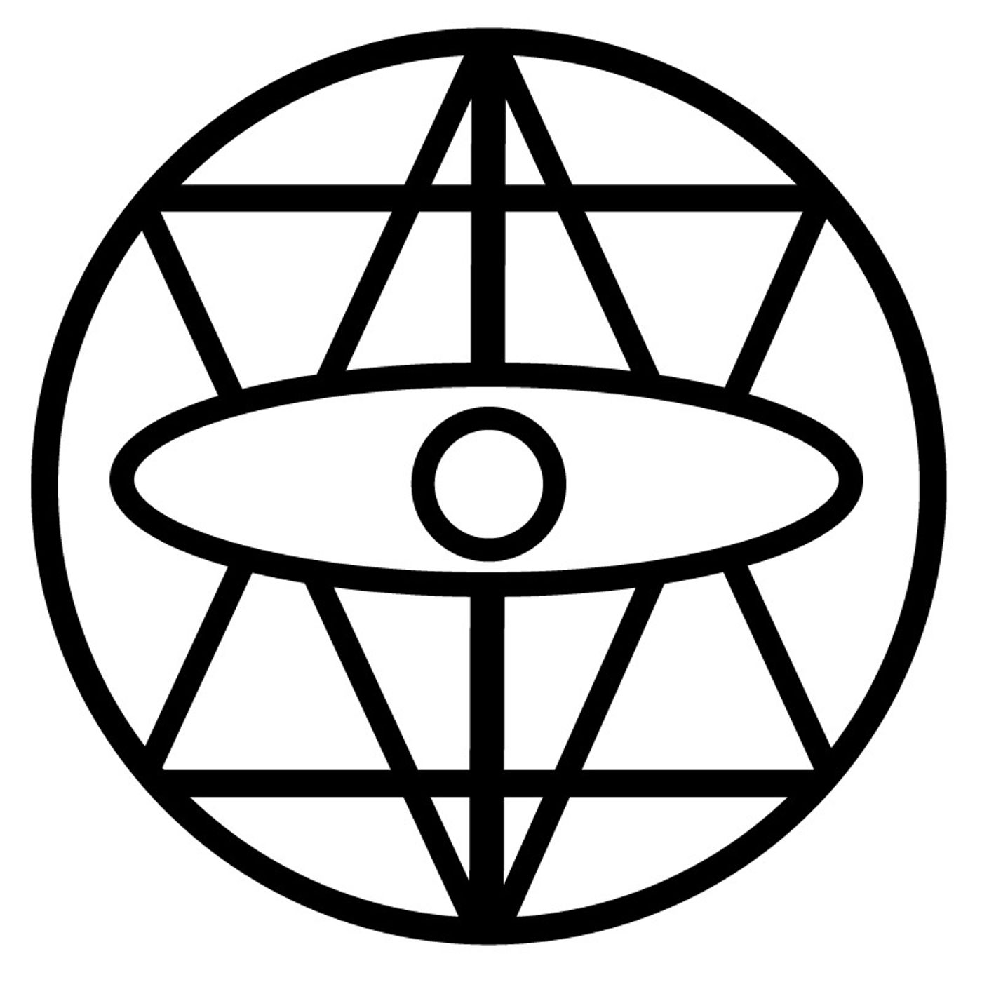 TRANSMISSION 0002 ‡O‡ LOVECULT & CREATING SPACE episode artwork
