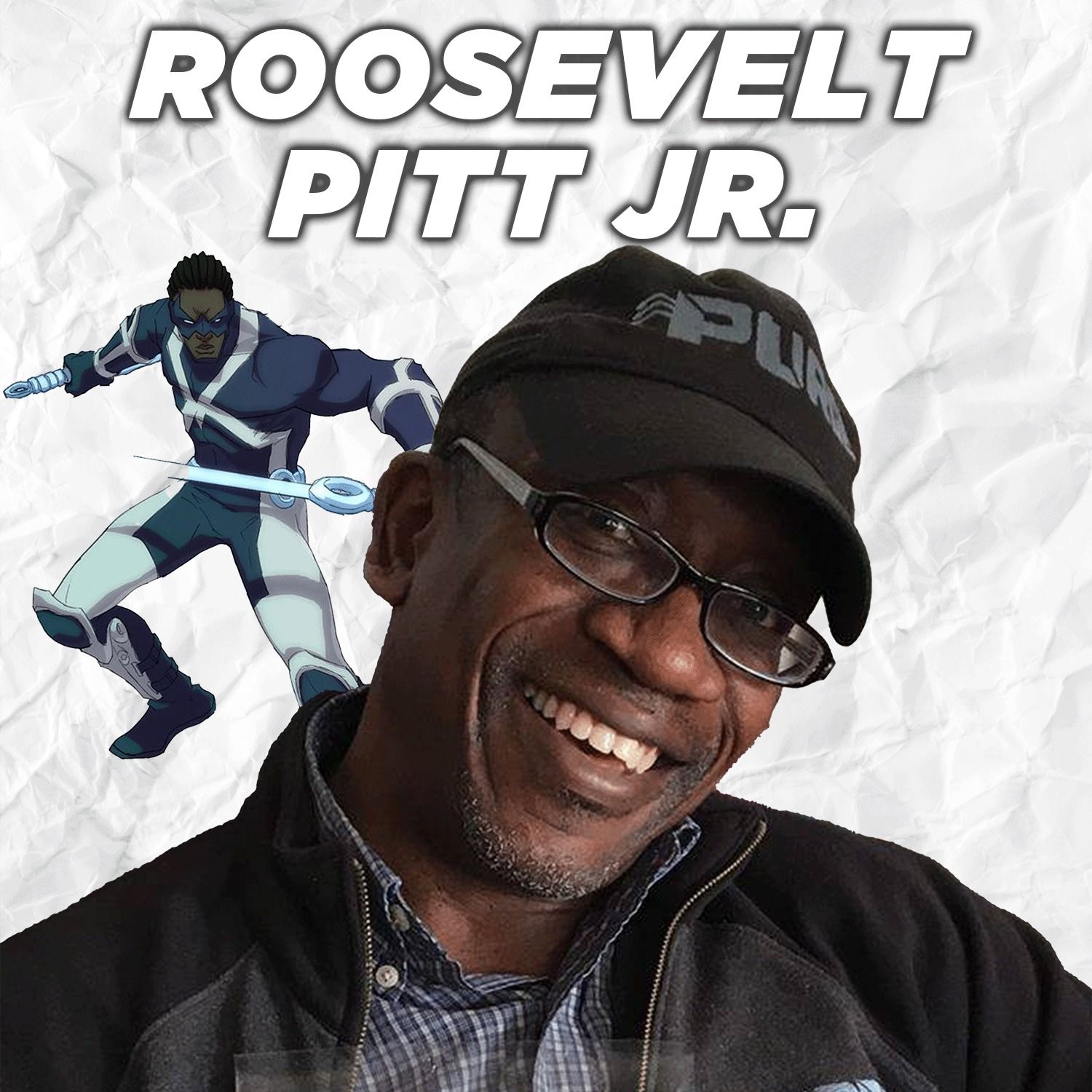 41. Roosevelt Pitt on ANIA, Milestone and 30 Years of Purge