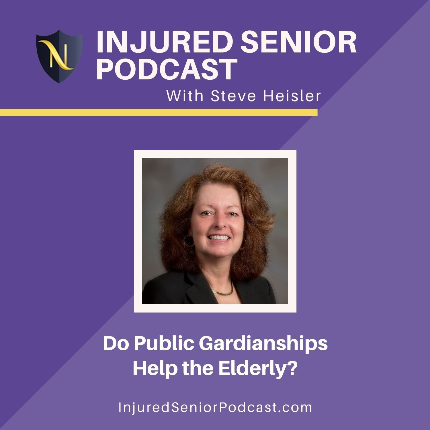 Do Public Guardianships Help the Elderly?