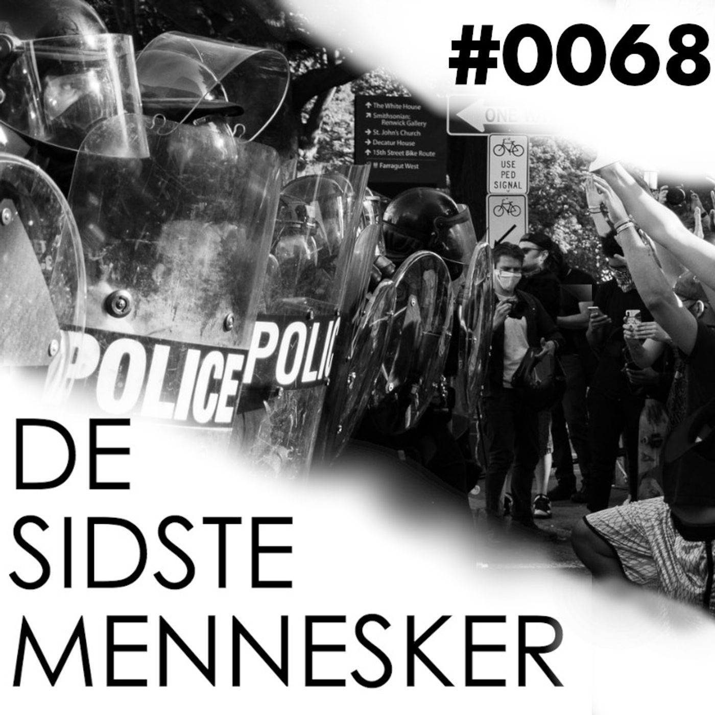 #0068: Hvad der ikke dræber dig gør dig stærkere. Måske. episode artwork