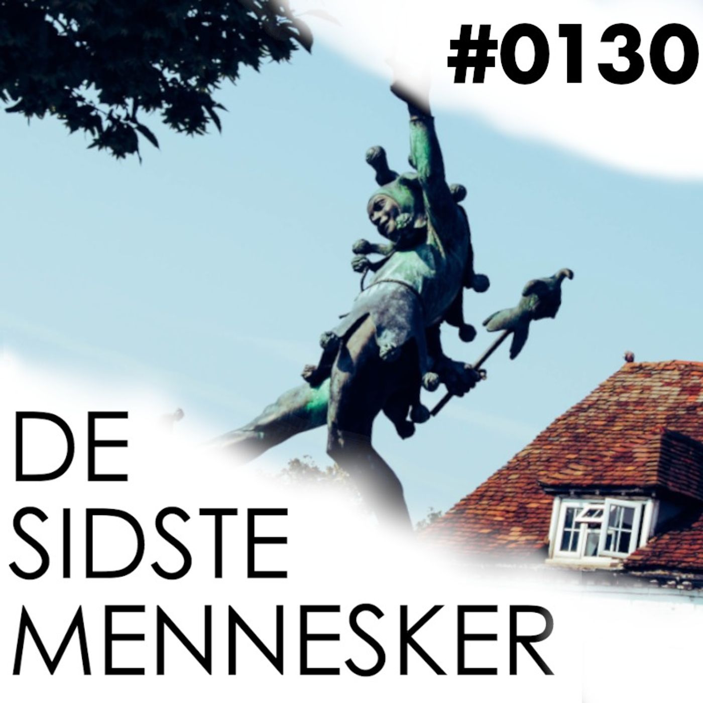 De Sidste Mennesker