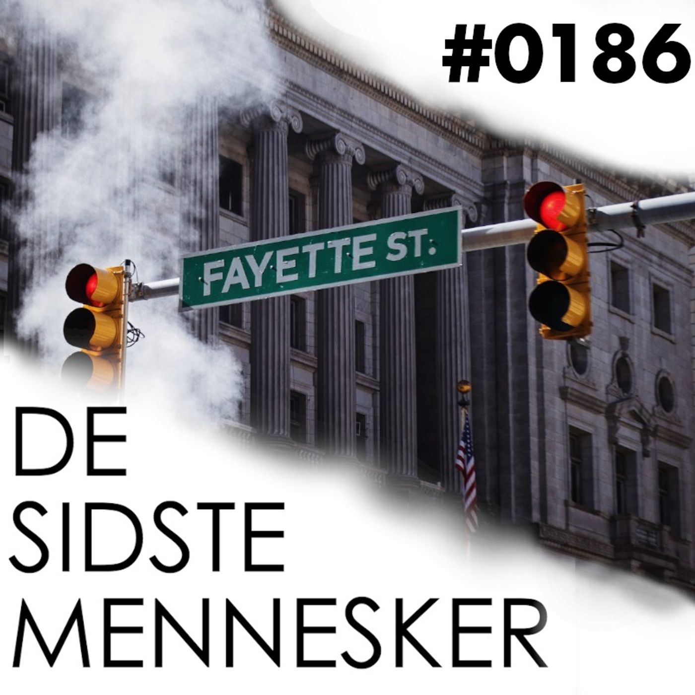 De Sidste Mennesker