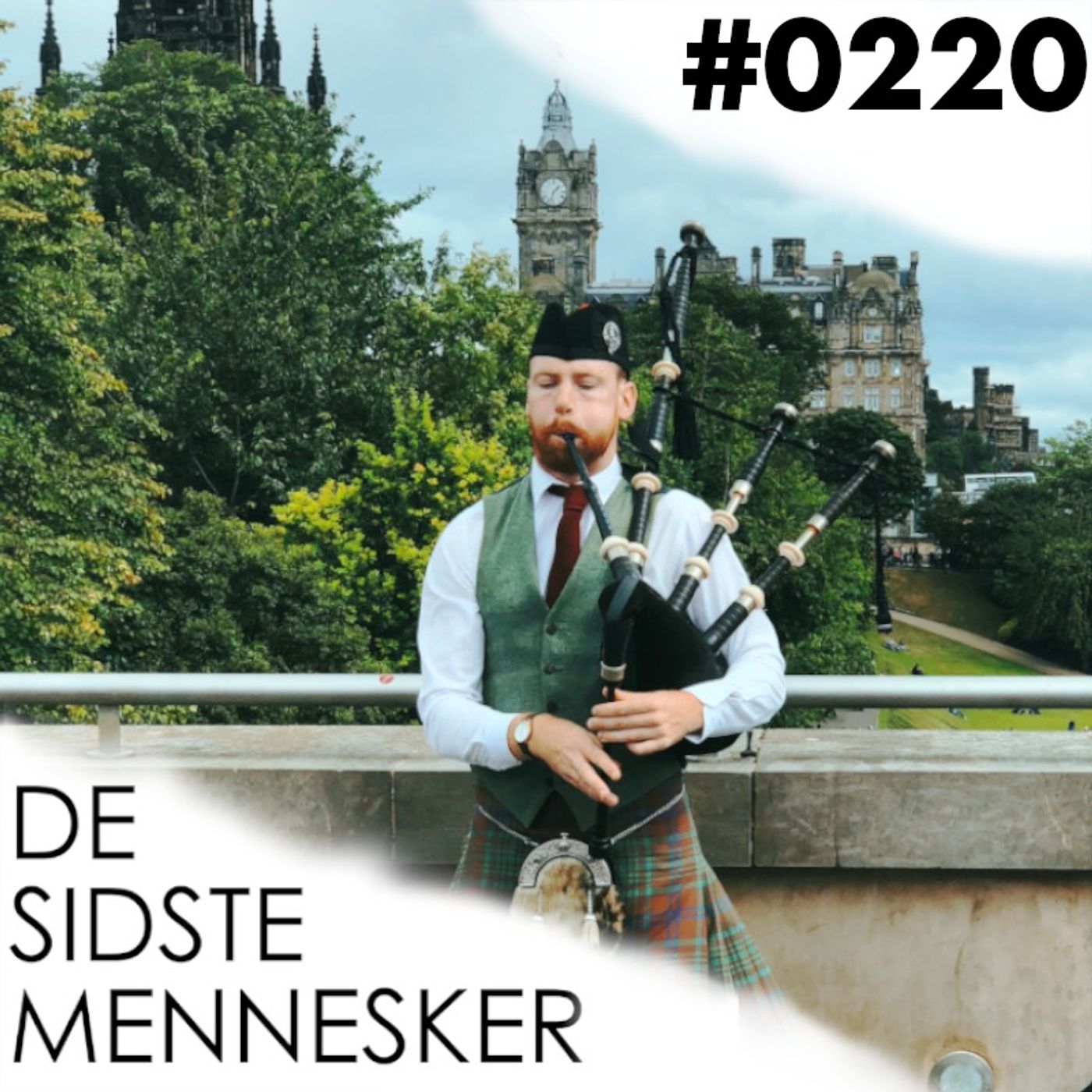 De Sidste Mennesker