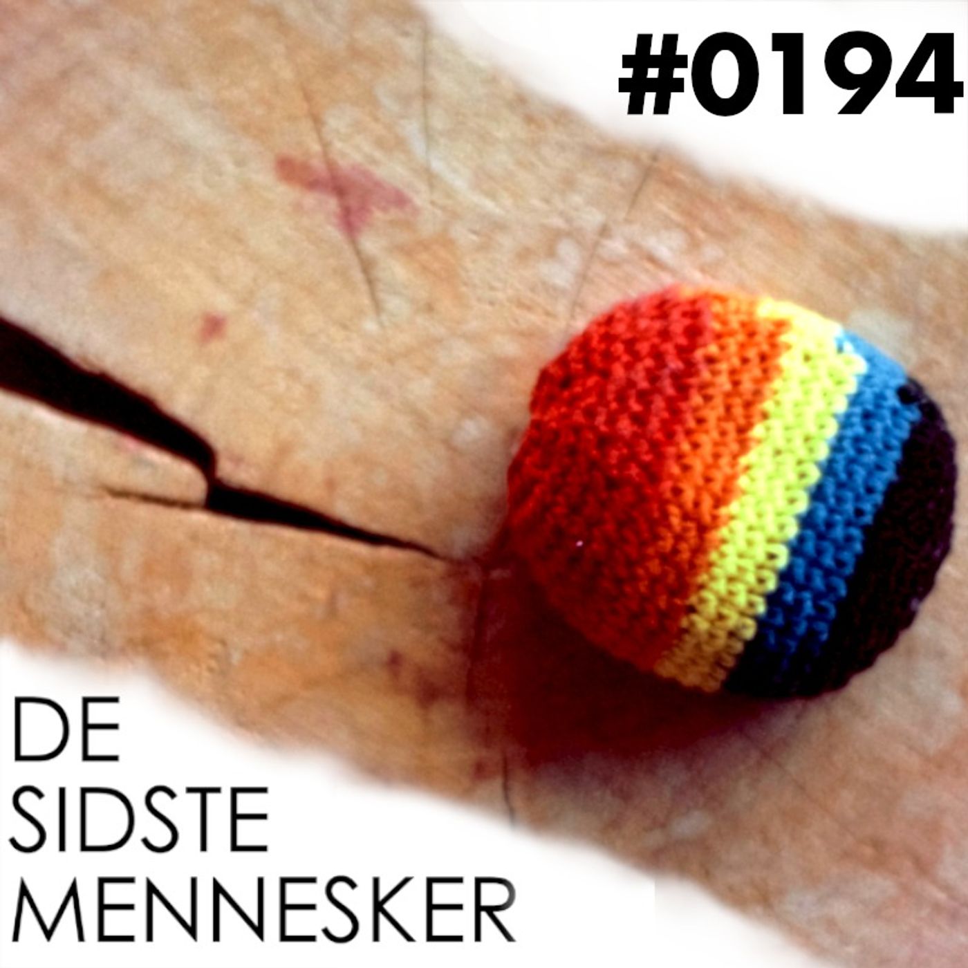 De Sidste Mennesker