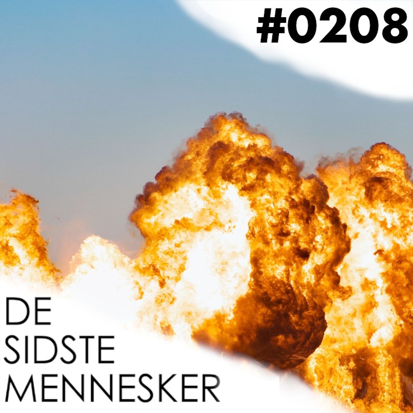 De Sidste Mennesker