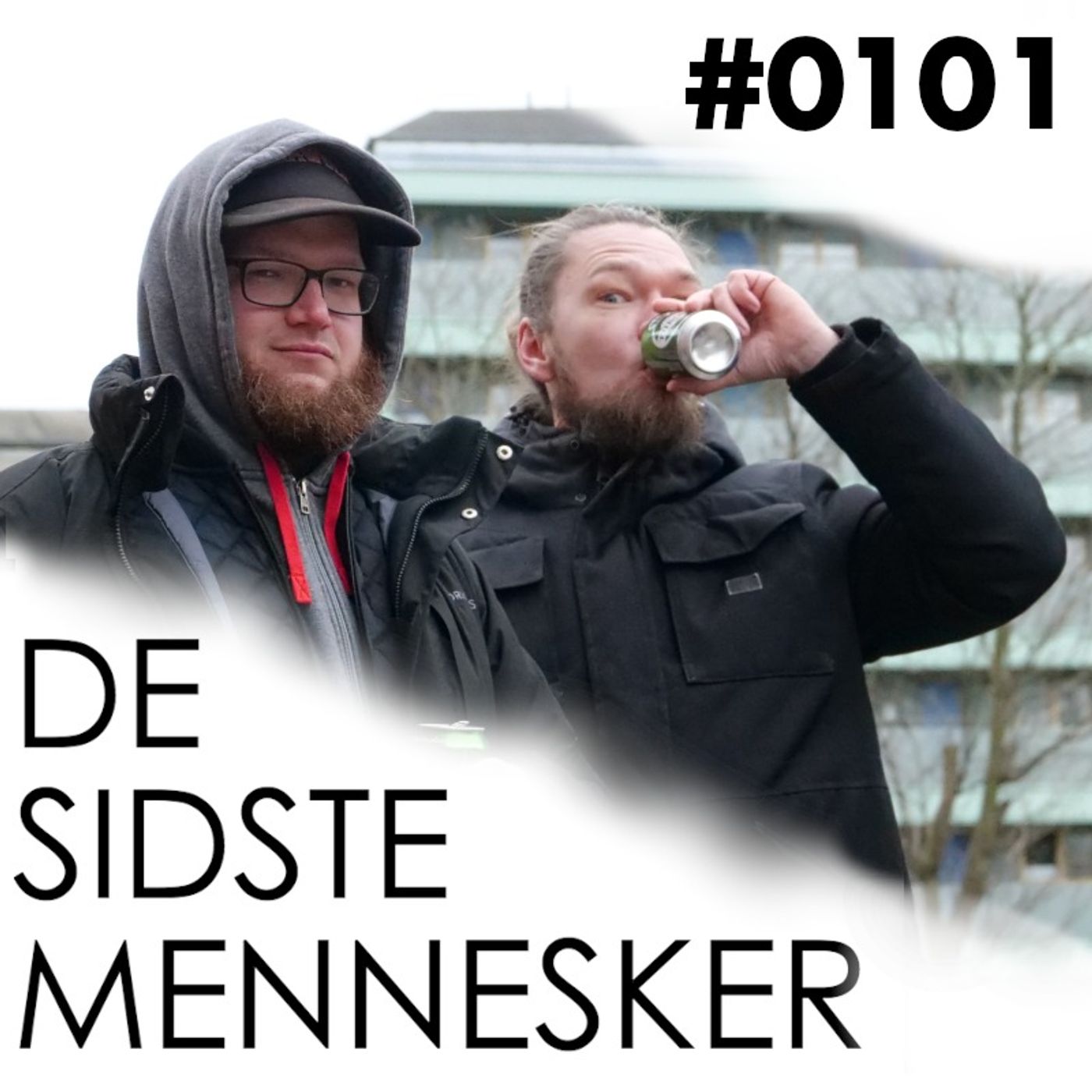 De Sidste Mennesker