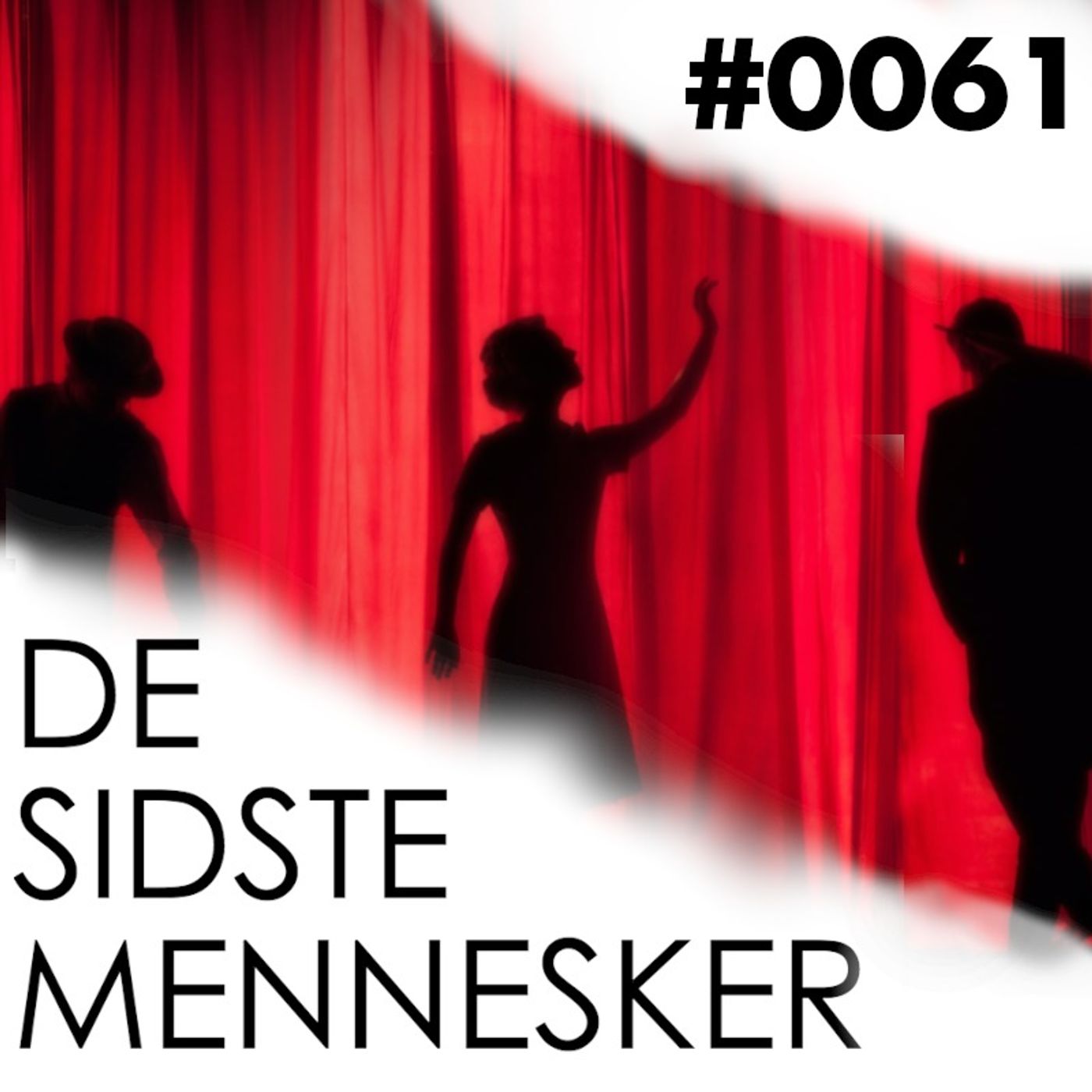 De Sidste Mennesker