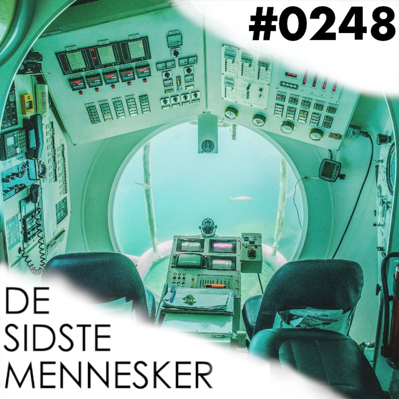 De Sidste Mennesker