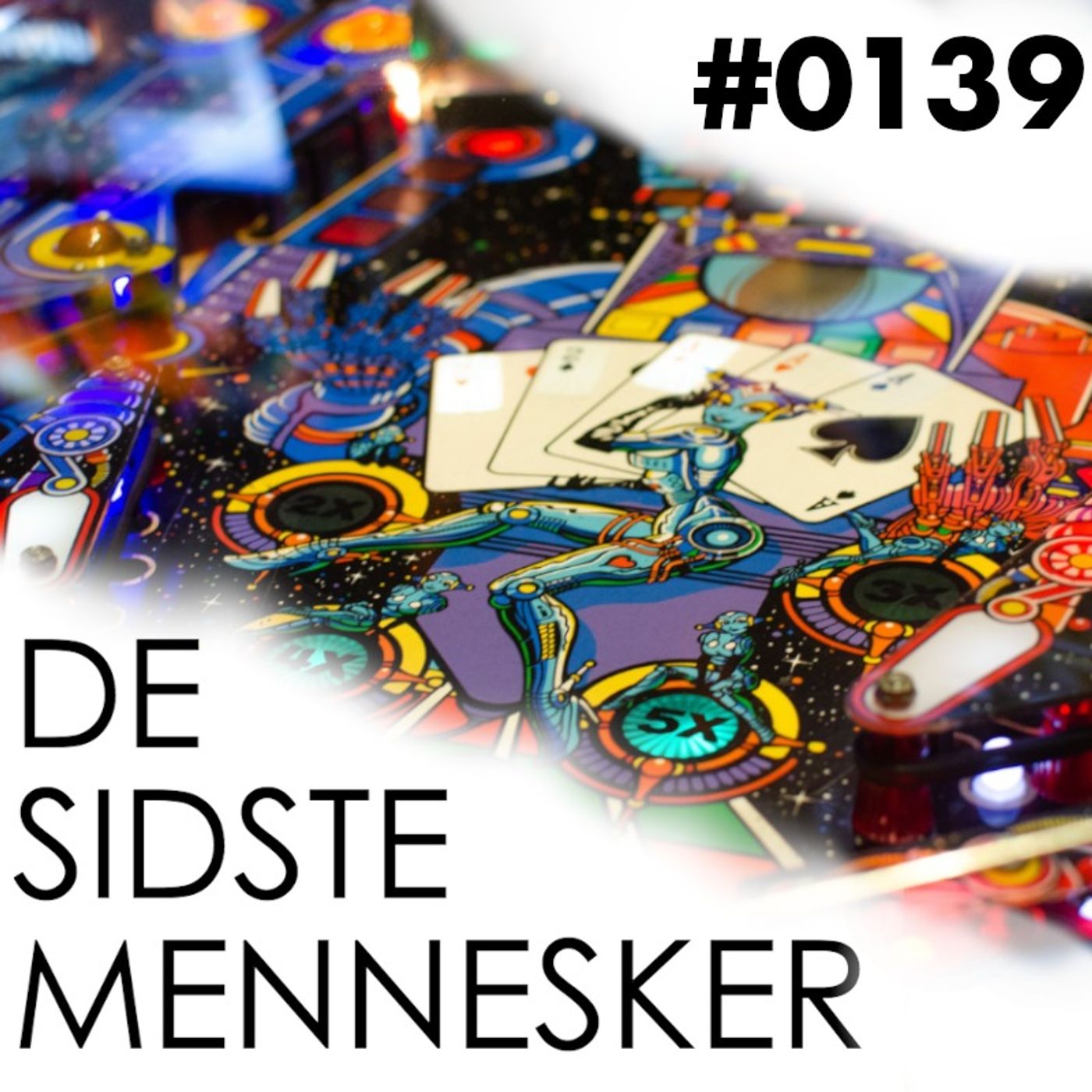 De Sidste Mennesker