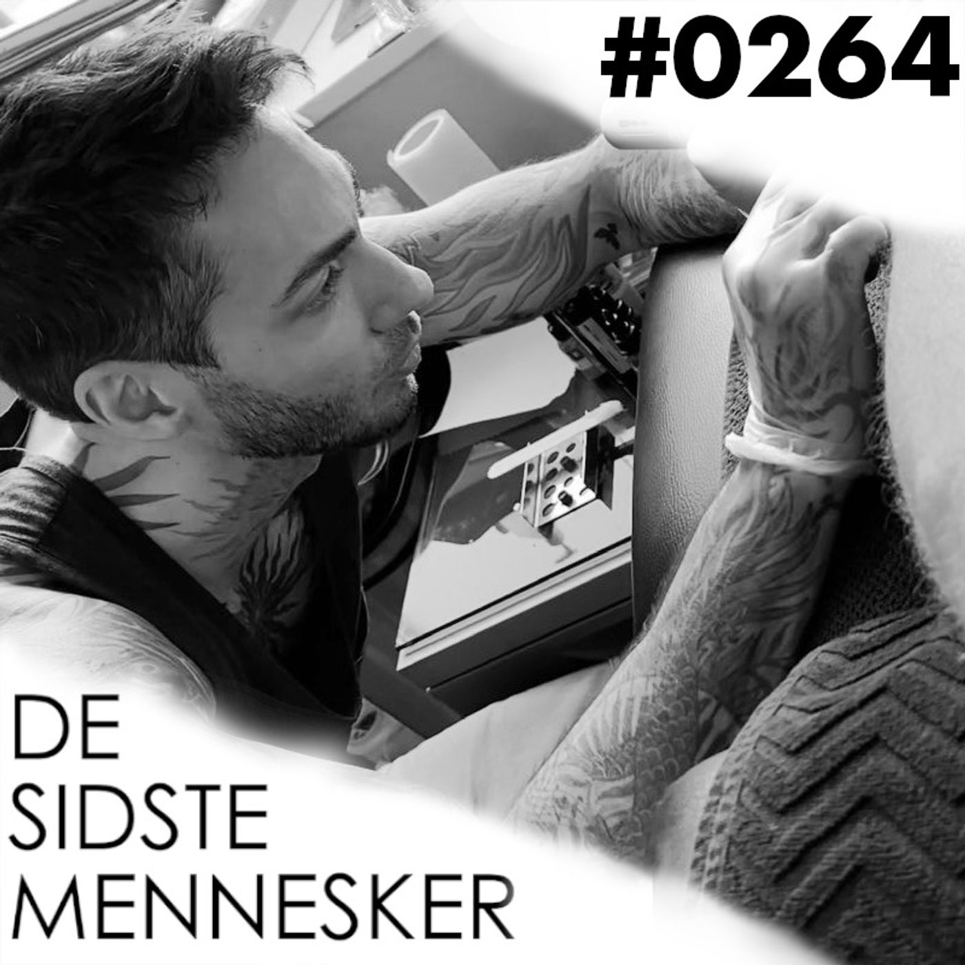 De Sidste Mennesker