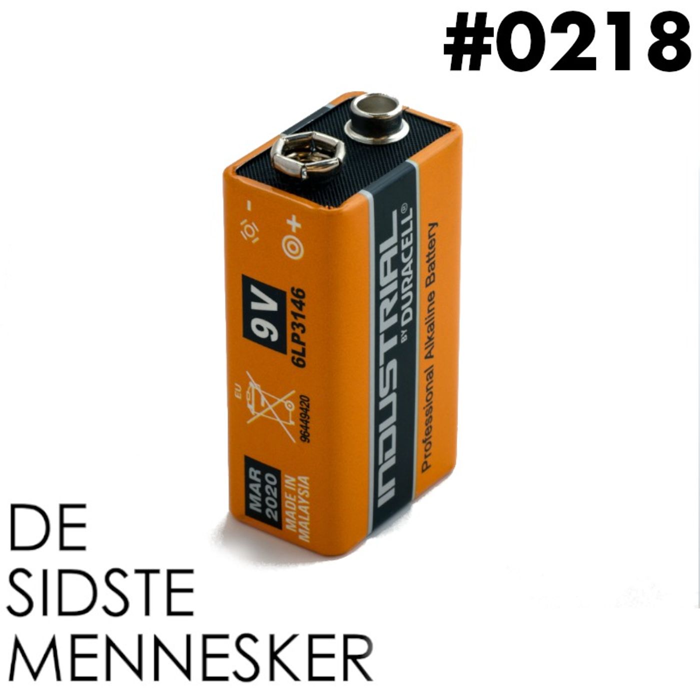 De Sidste Mennesker