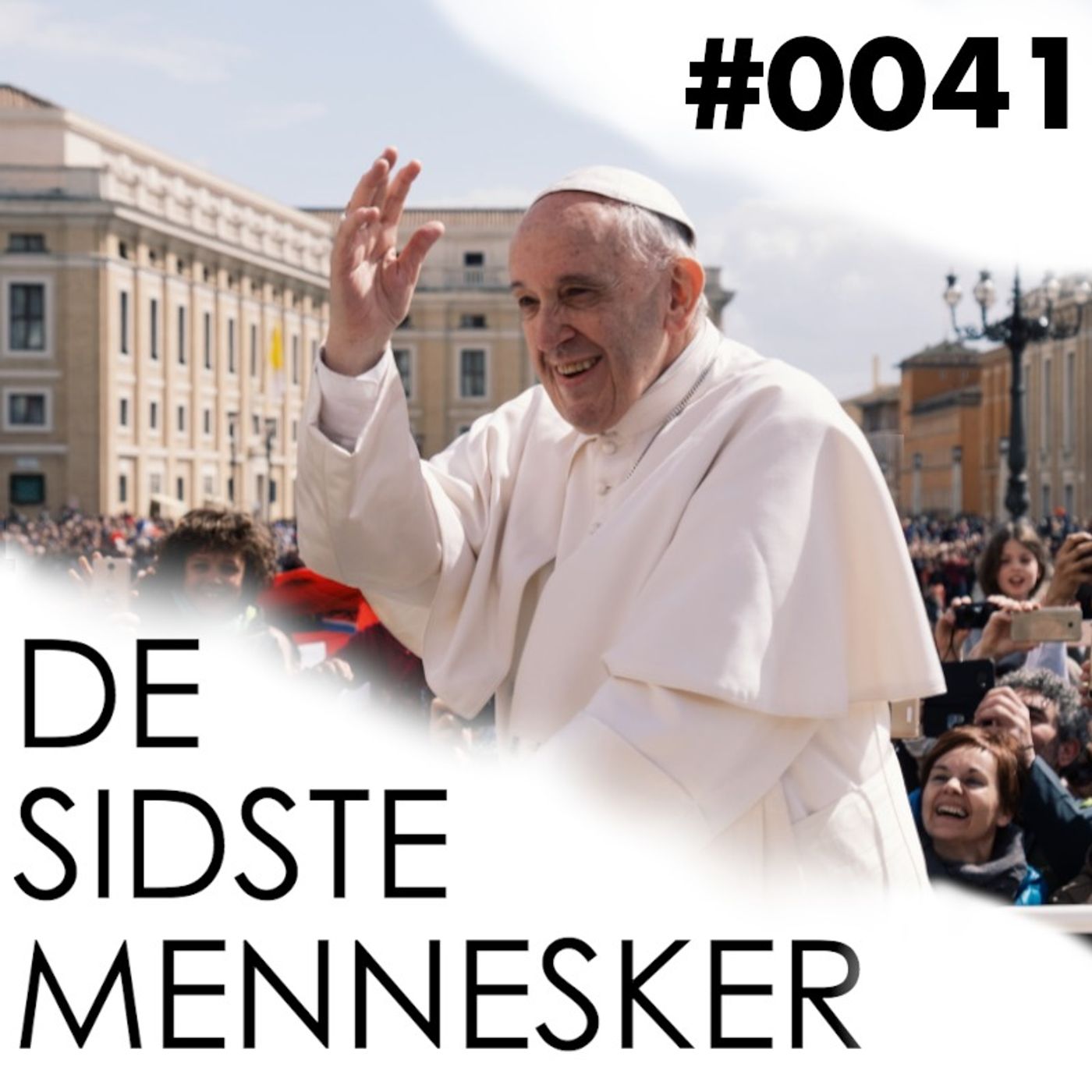 De Sidste Mennesker