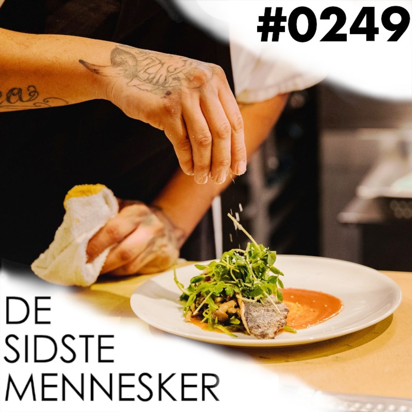 De Sidste Mennesker