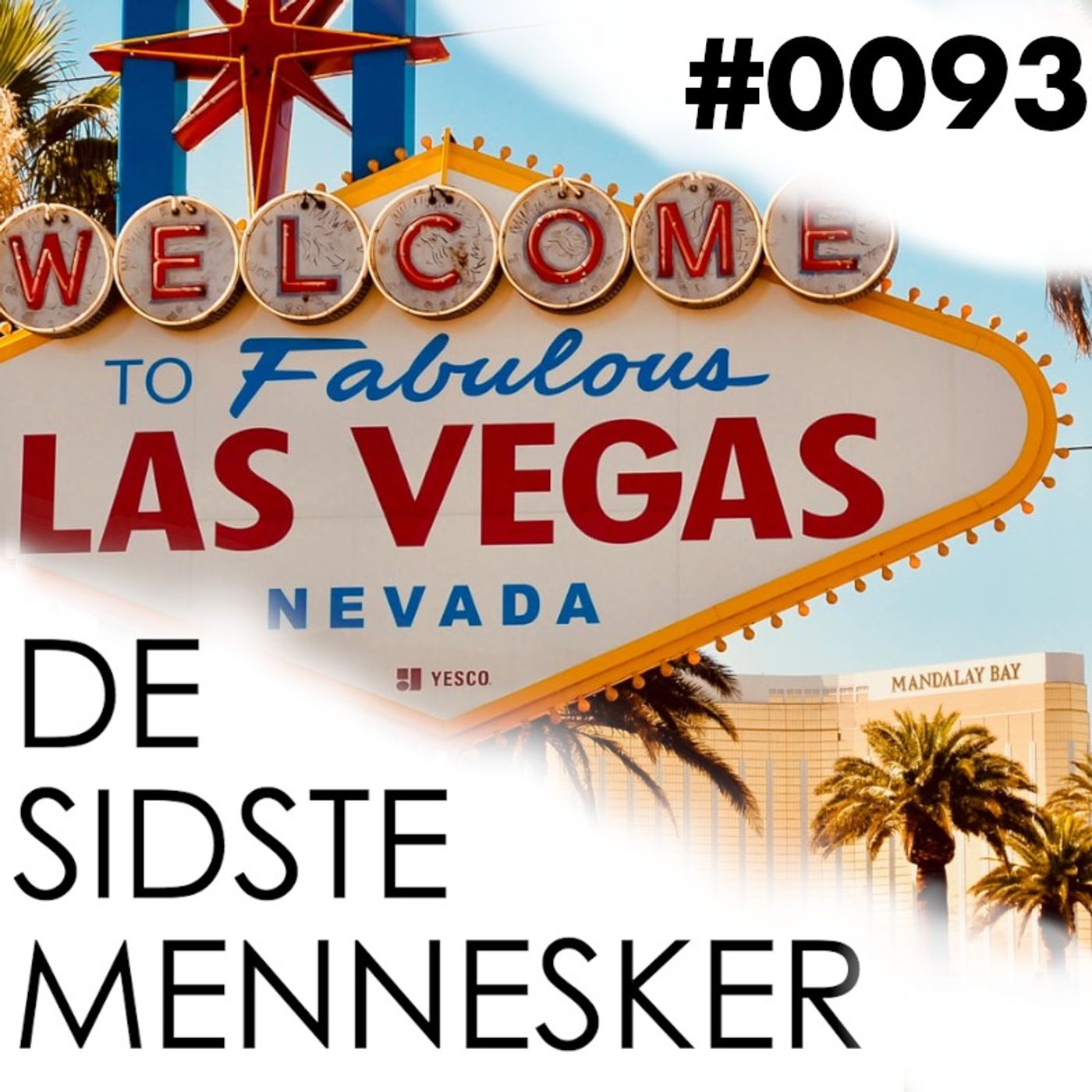 De Sidste Mennesker