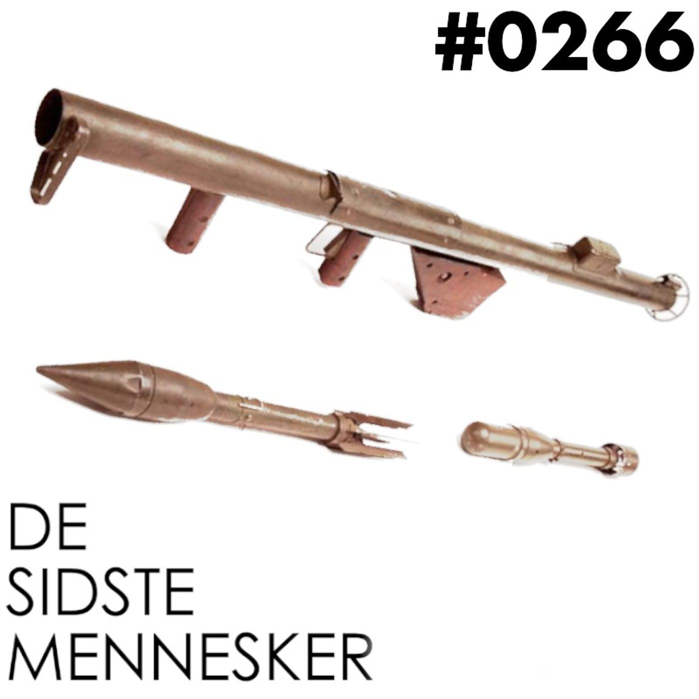 De Sidste Mennesker