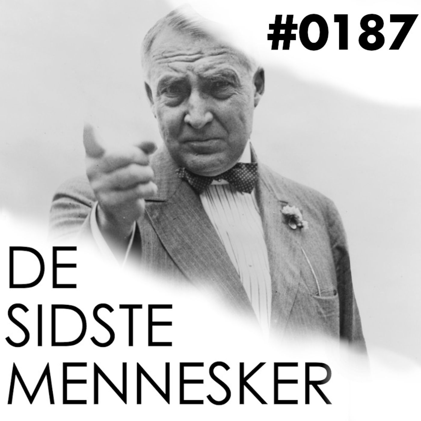 De Sidste Mennesker