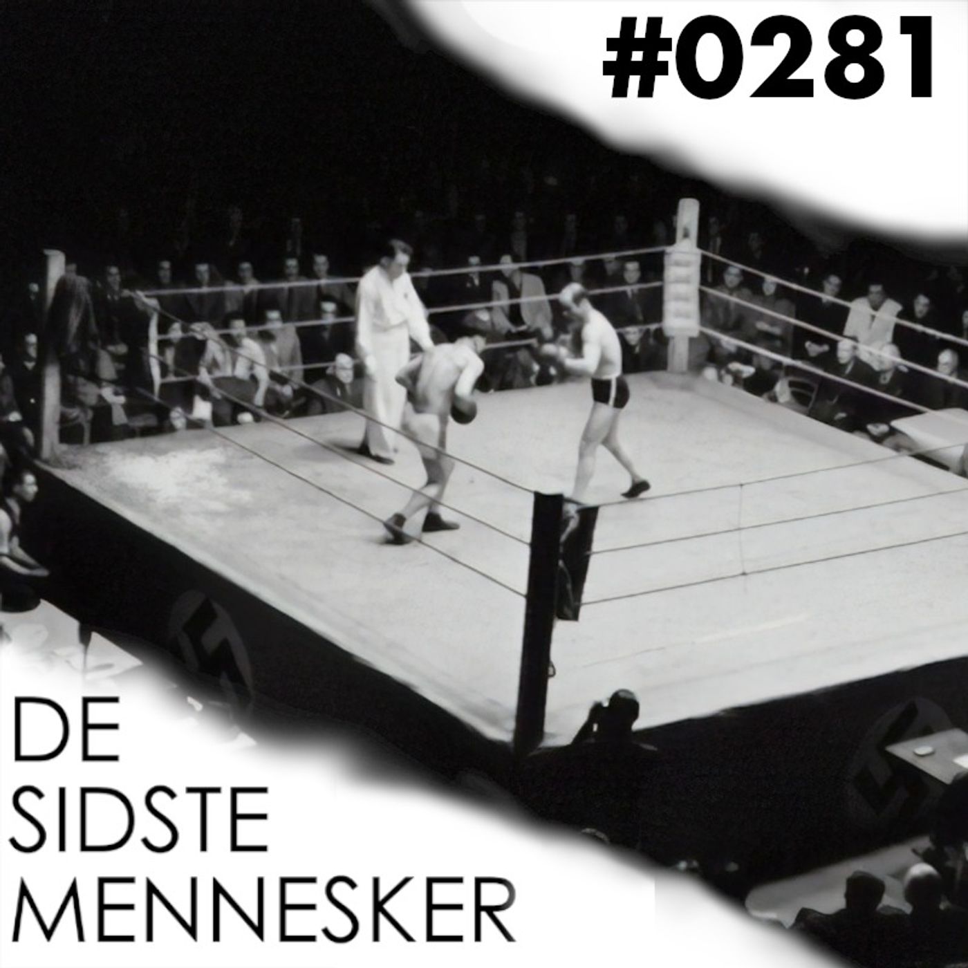 De Sidste Mennesker