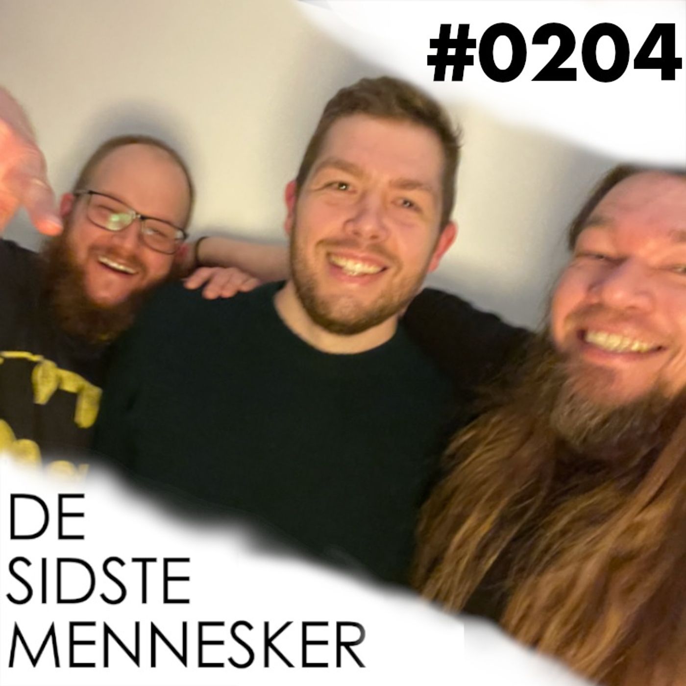 De Sidste Mennesker