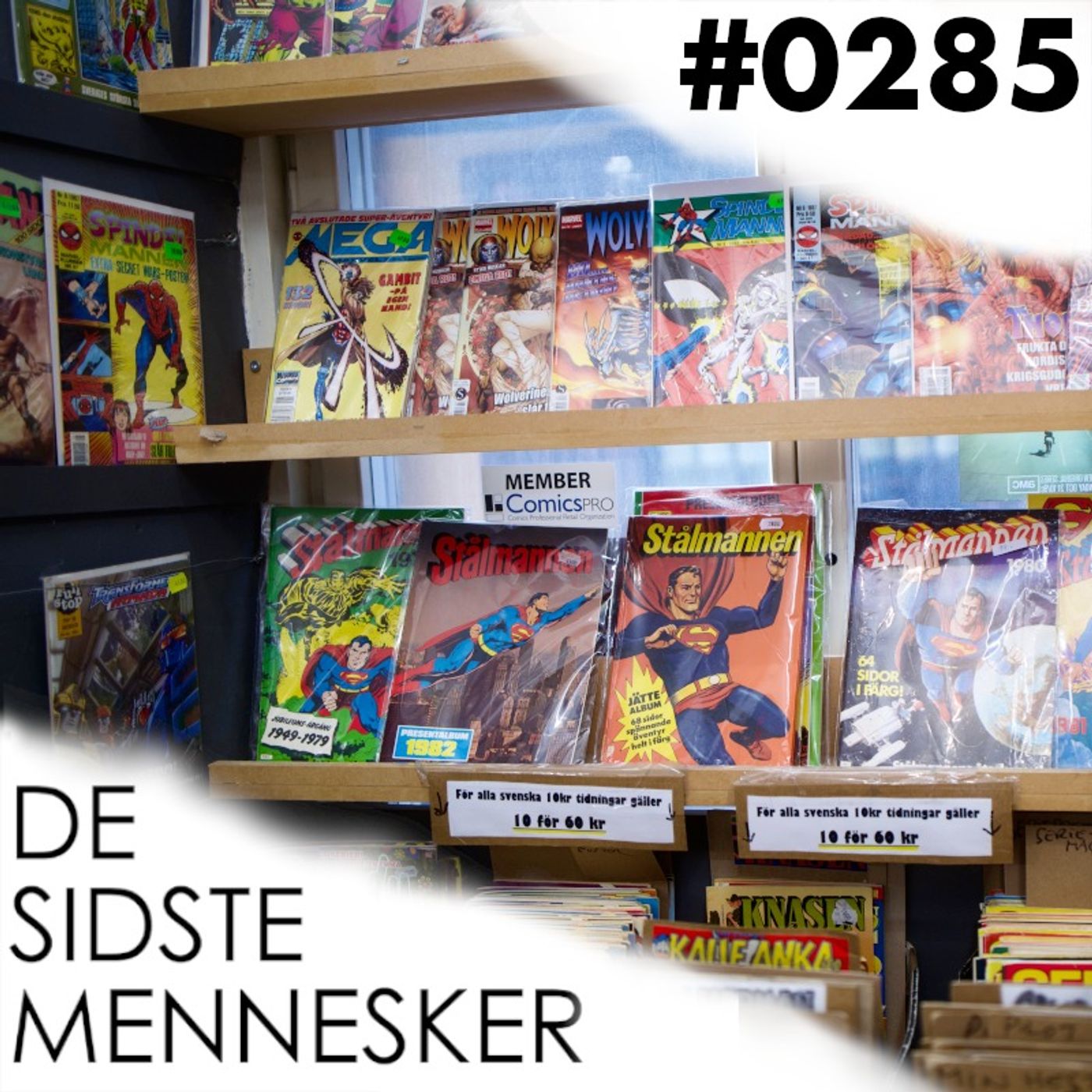 De Sidste Mennesker