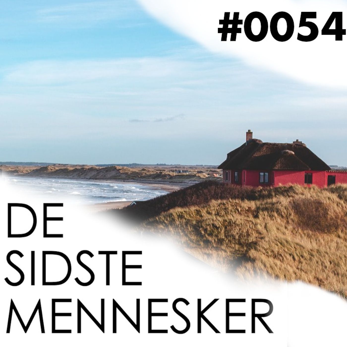 De Sidste Mennesker