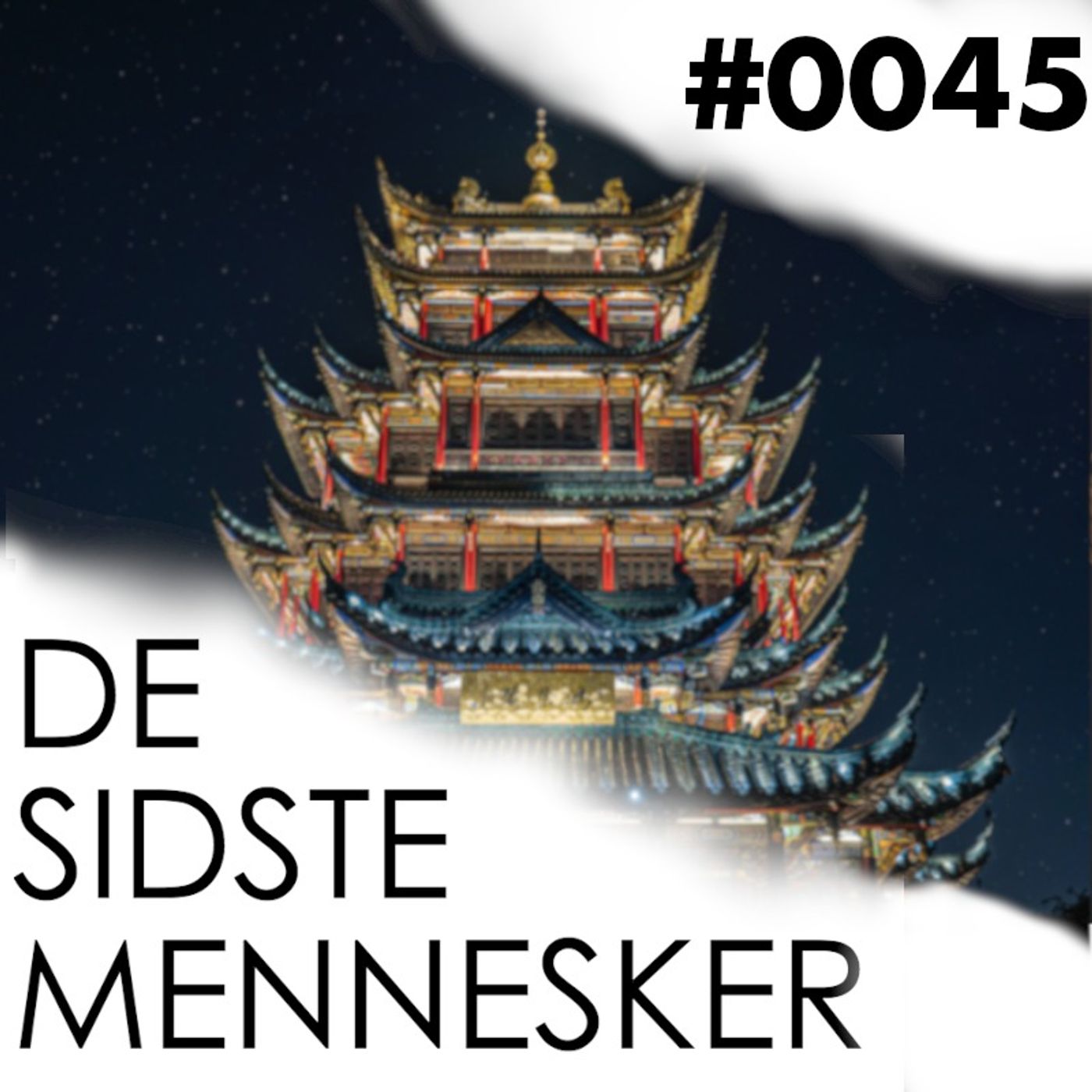 #0045: Peter Plys’ rumeventyr og spørgsmål om døden episode artwork